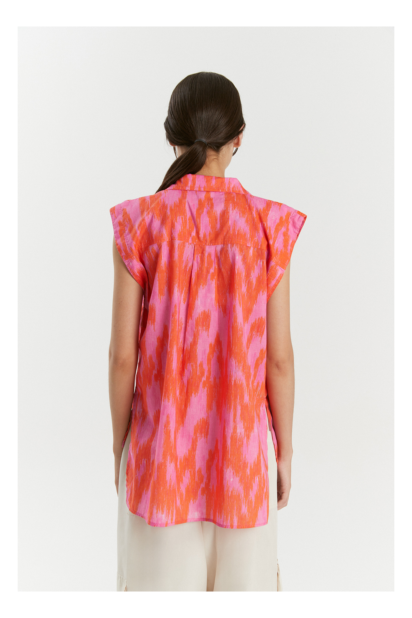 CAMISA ULURU MIX 2