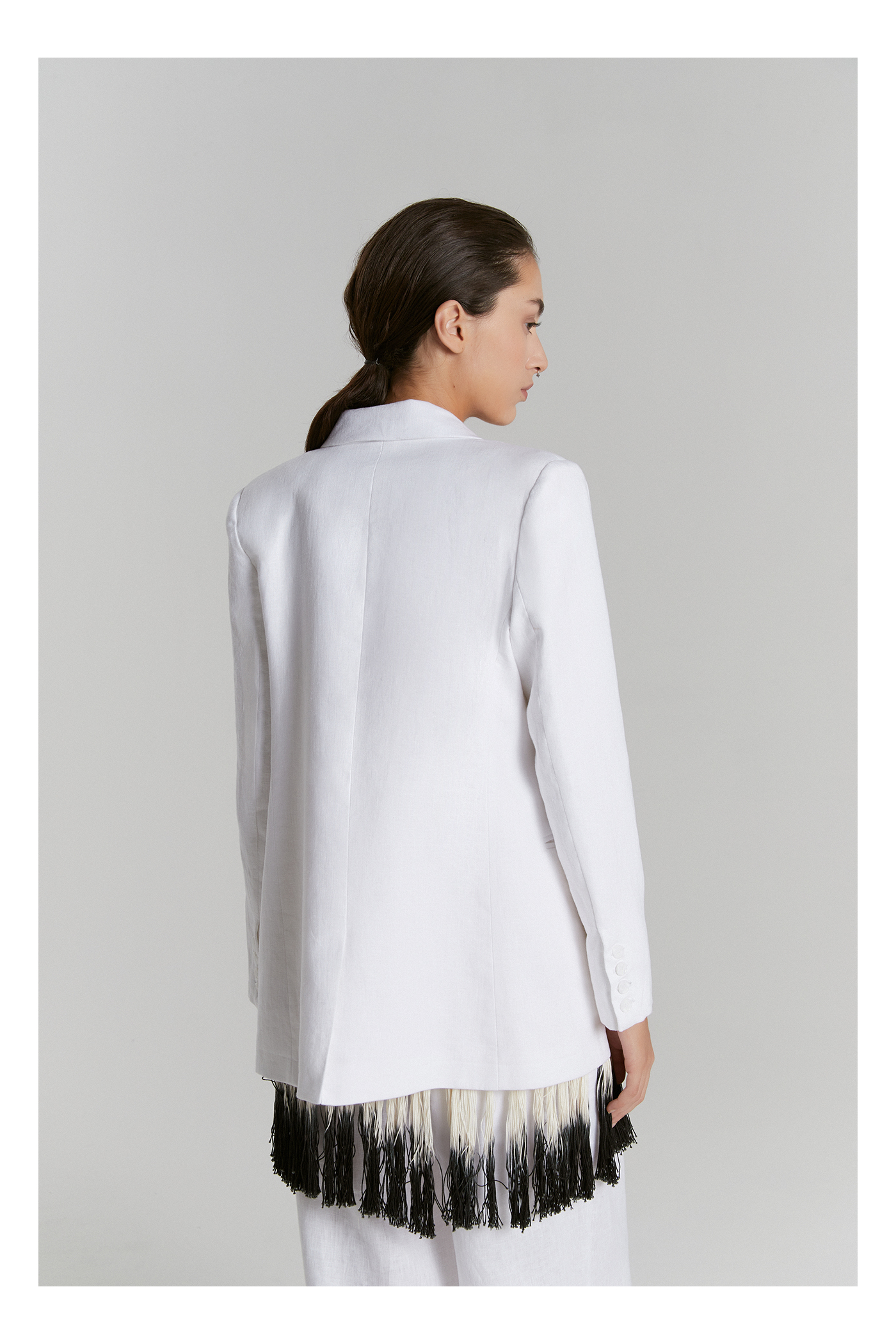 SACO ACONCAGUA BLANCO