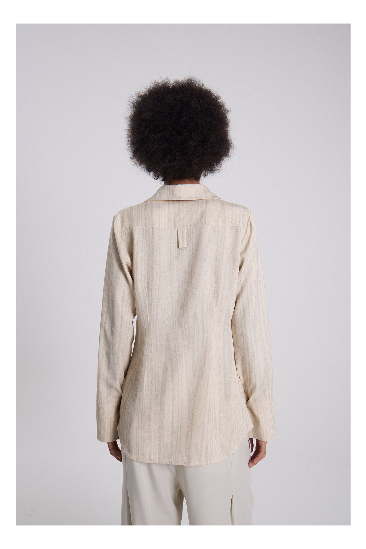 CAMISA ALYA ESTAMPADO