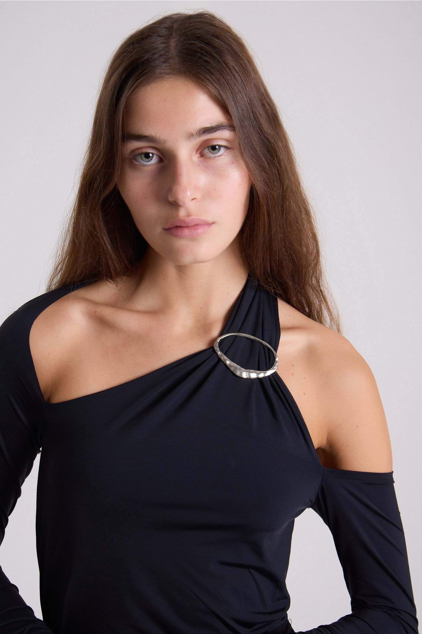 VESTIDO CASIOPEA NEGRO
