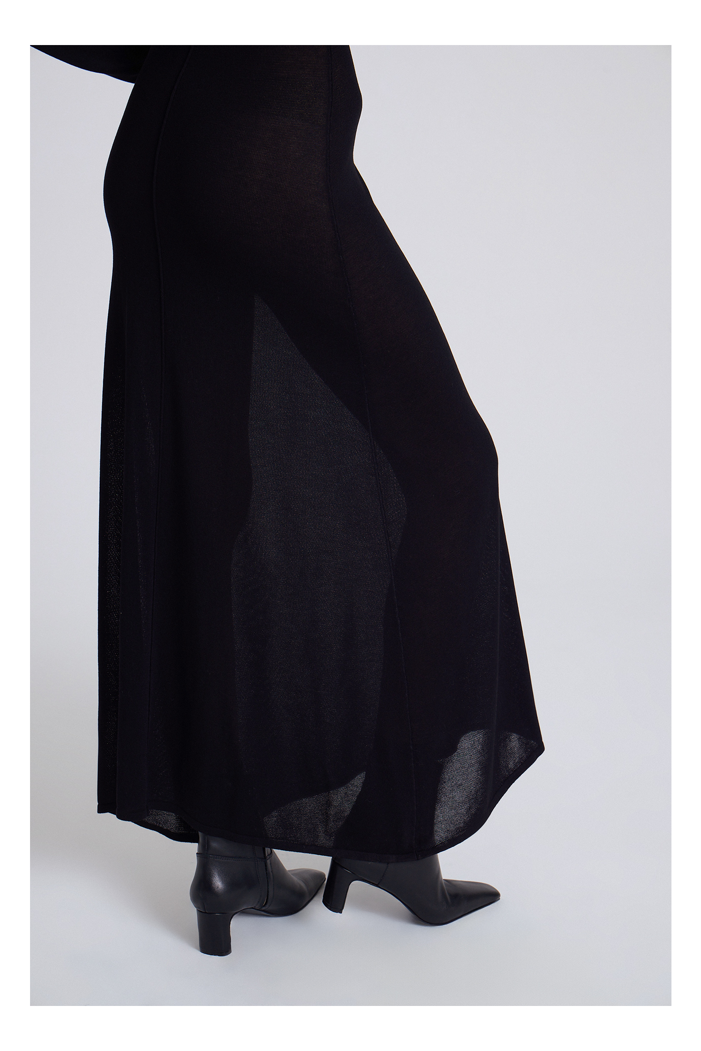 VESTIDO LEPUS NEGRO