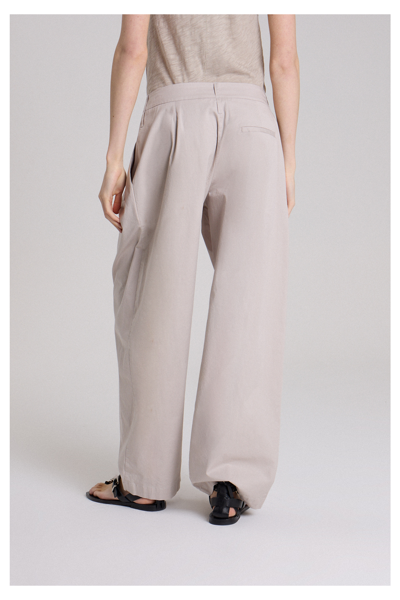 PANTALON ANCHO COLUMBA