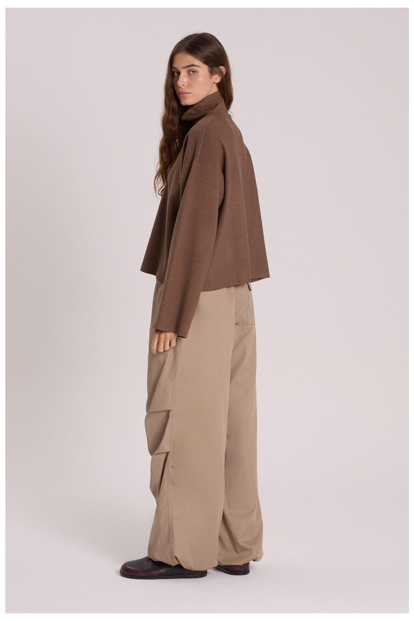 PANTALON HOBA VISON