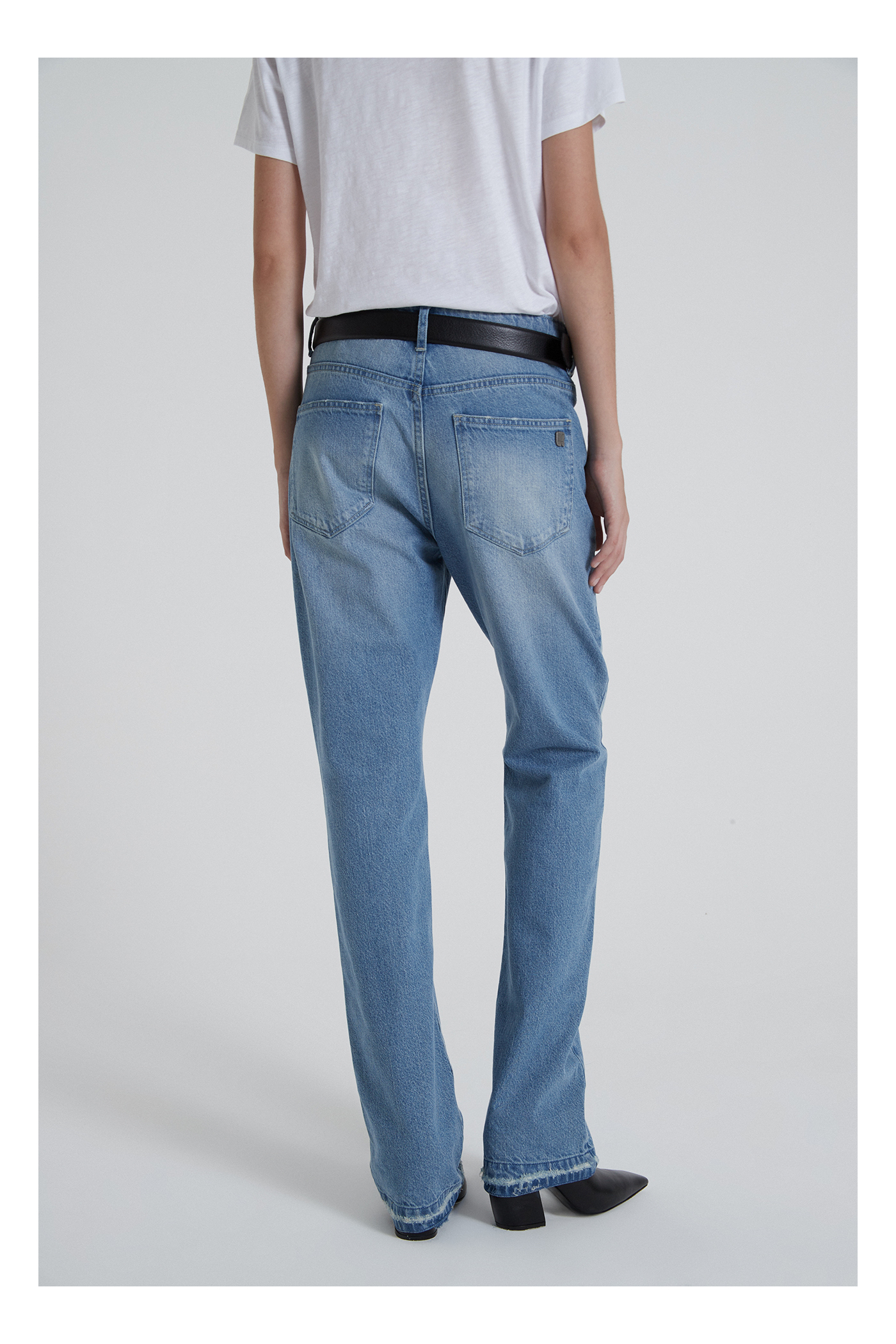 STRAIGHT BOY LONG POLUX CELESTE