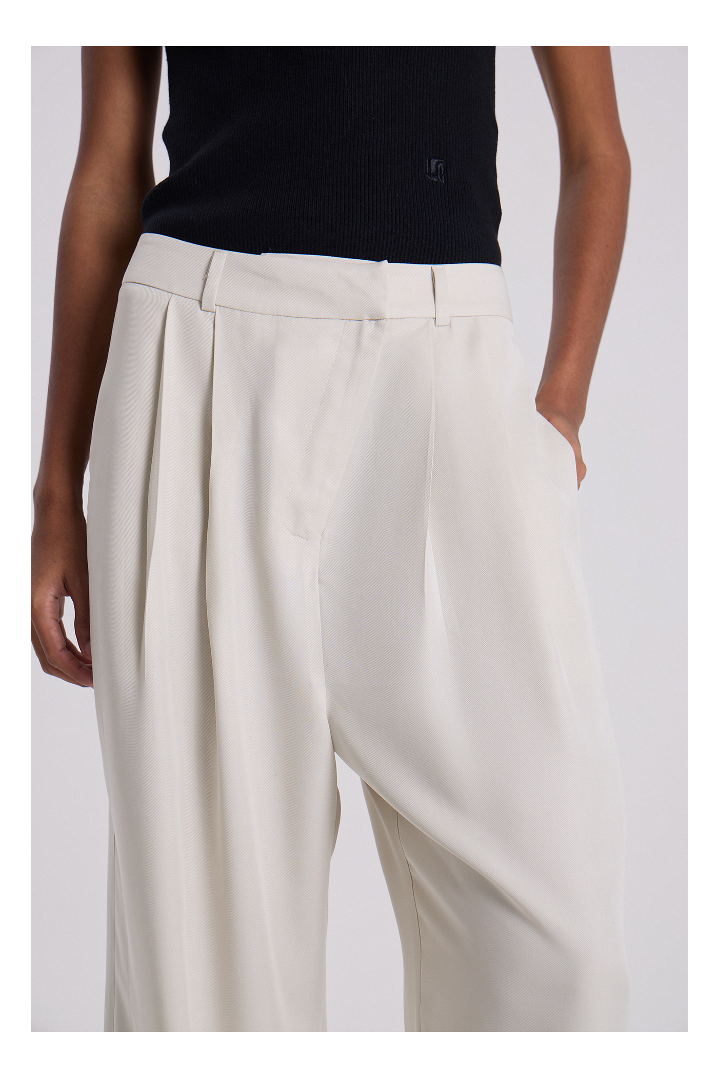 PANTALON APOLO CRUDO