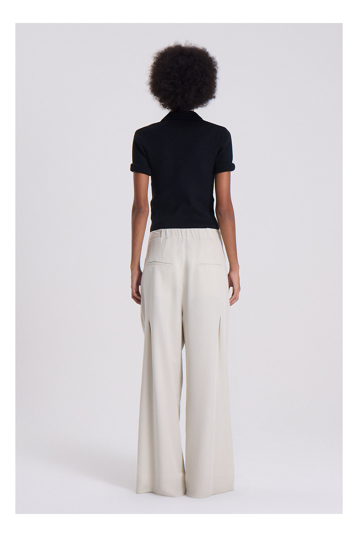 PANTALON APOLO CRUDO