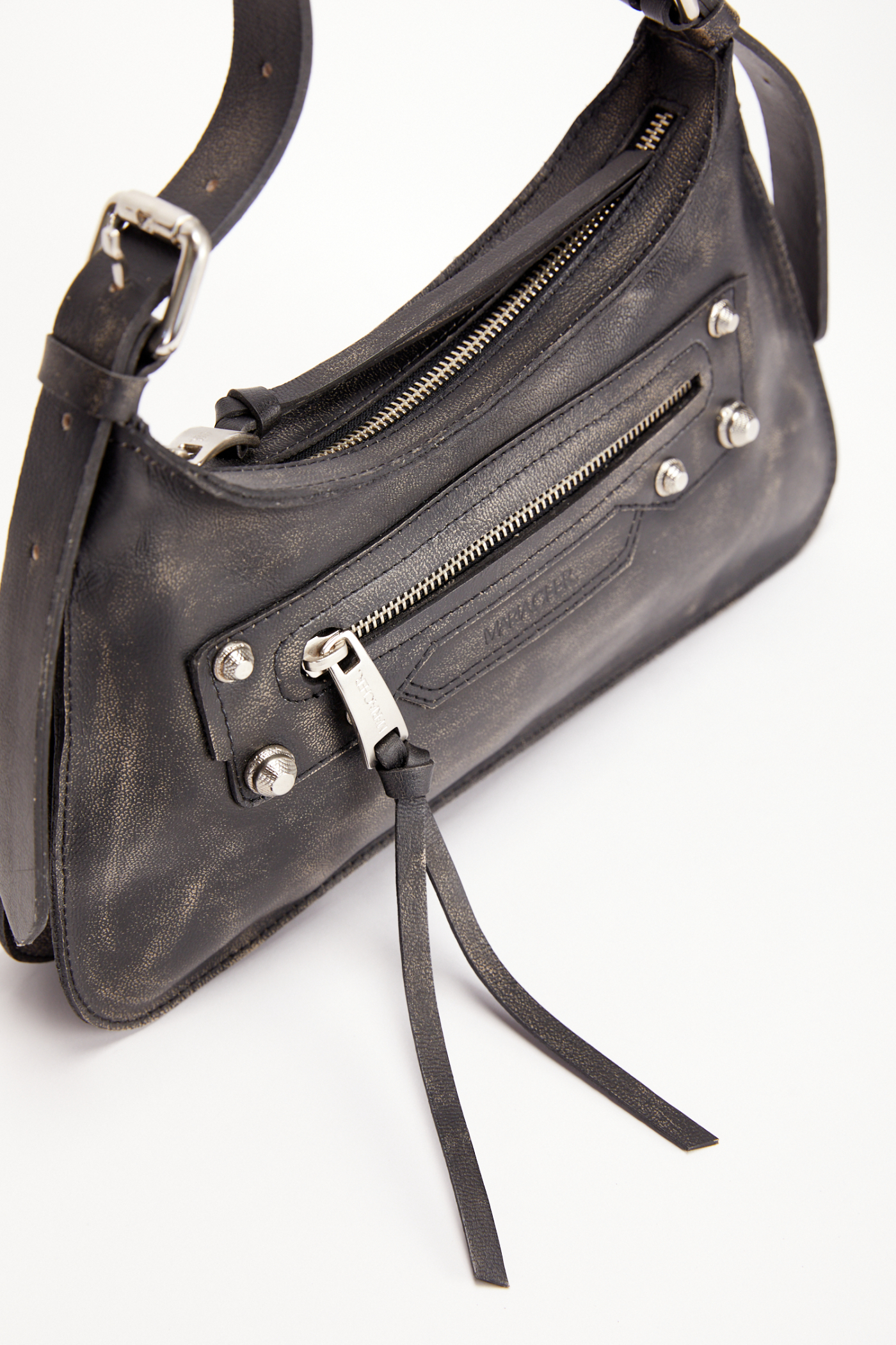 MINIBAG HERCULES NEGRO