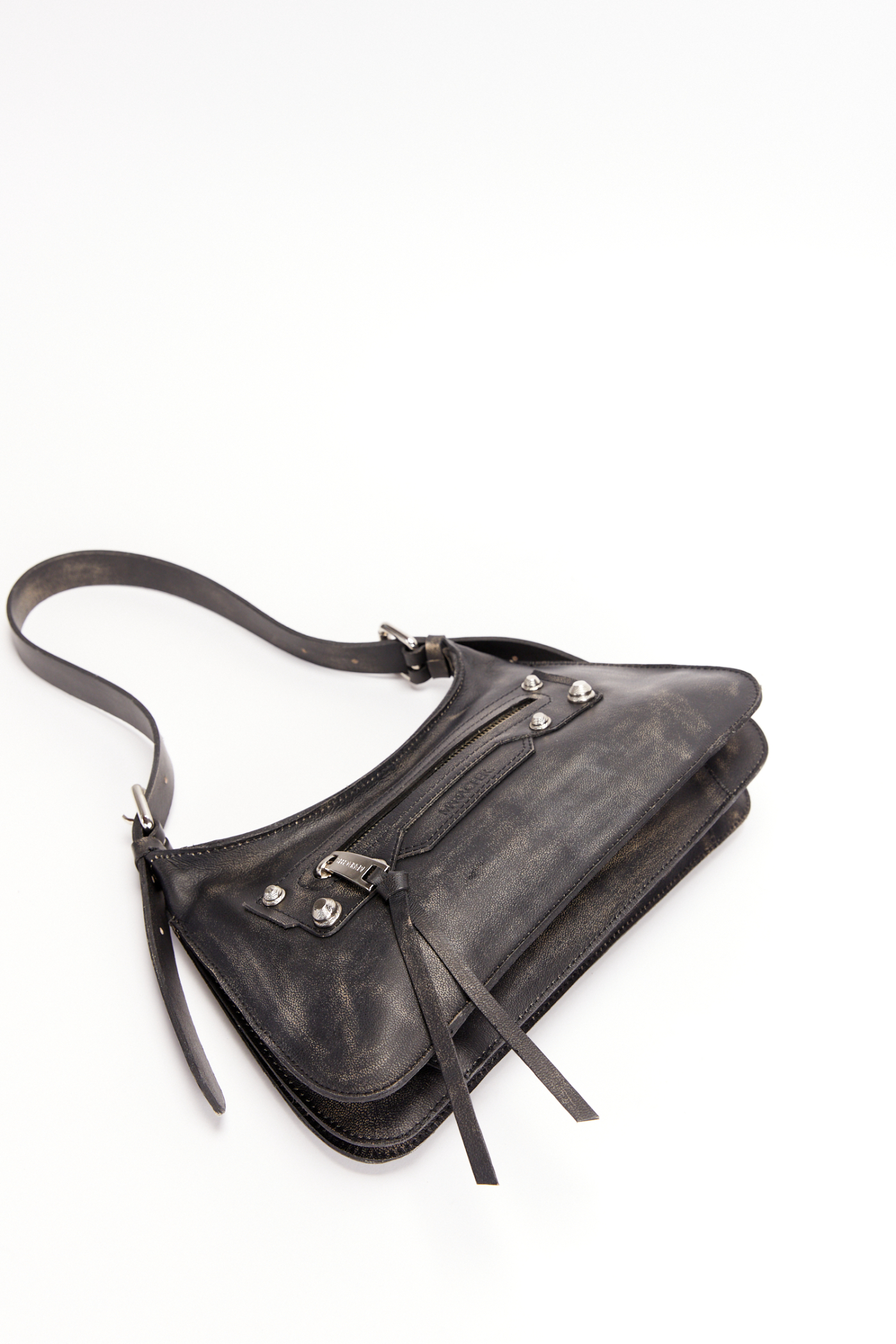 MINIBAG HERCULES NEGRO