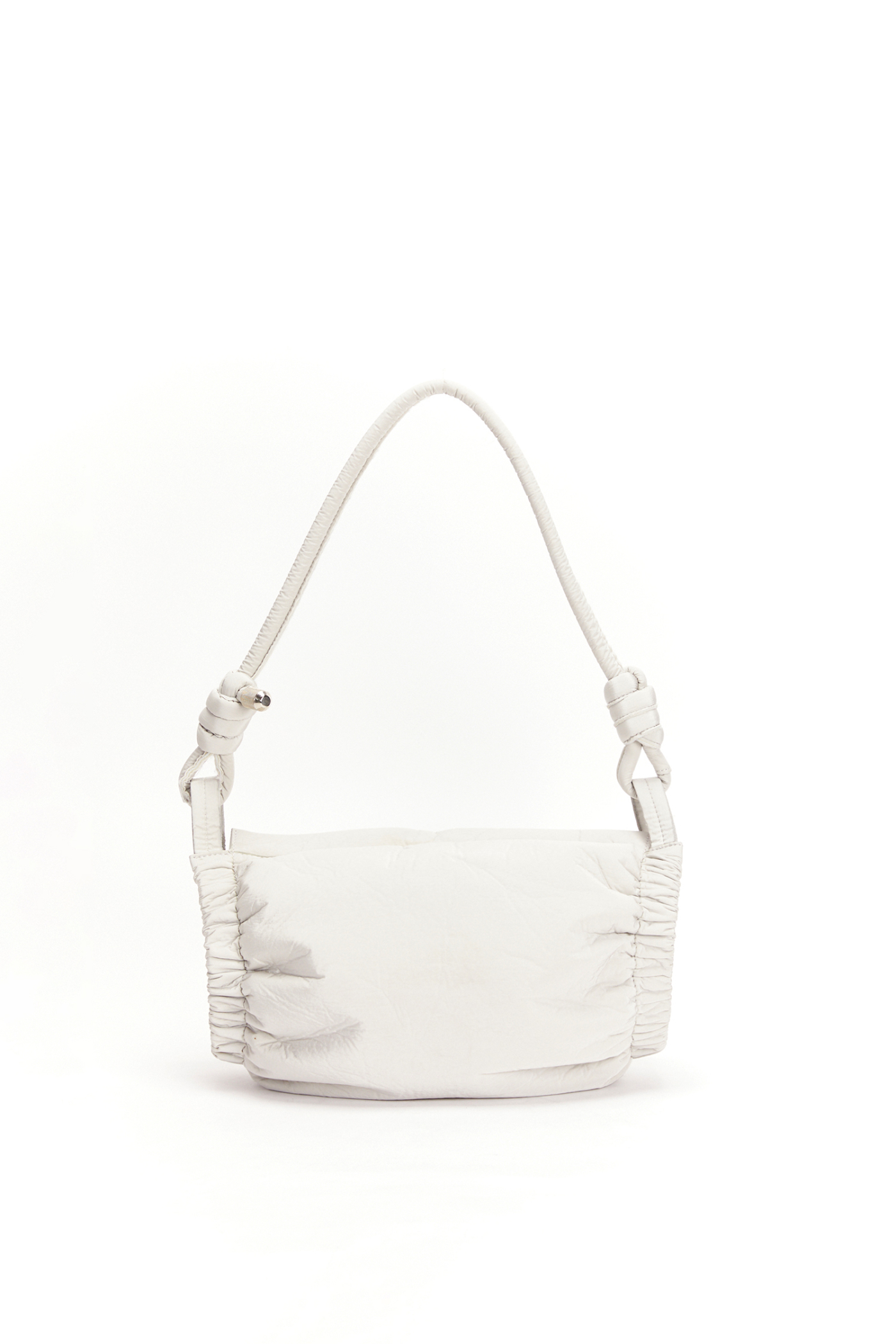 BANDOLERA CERE PLATA