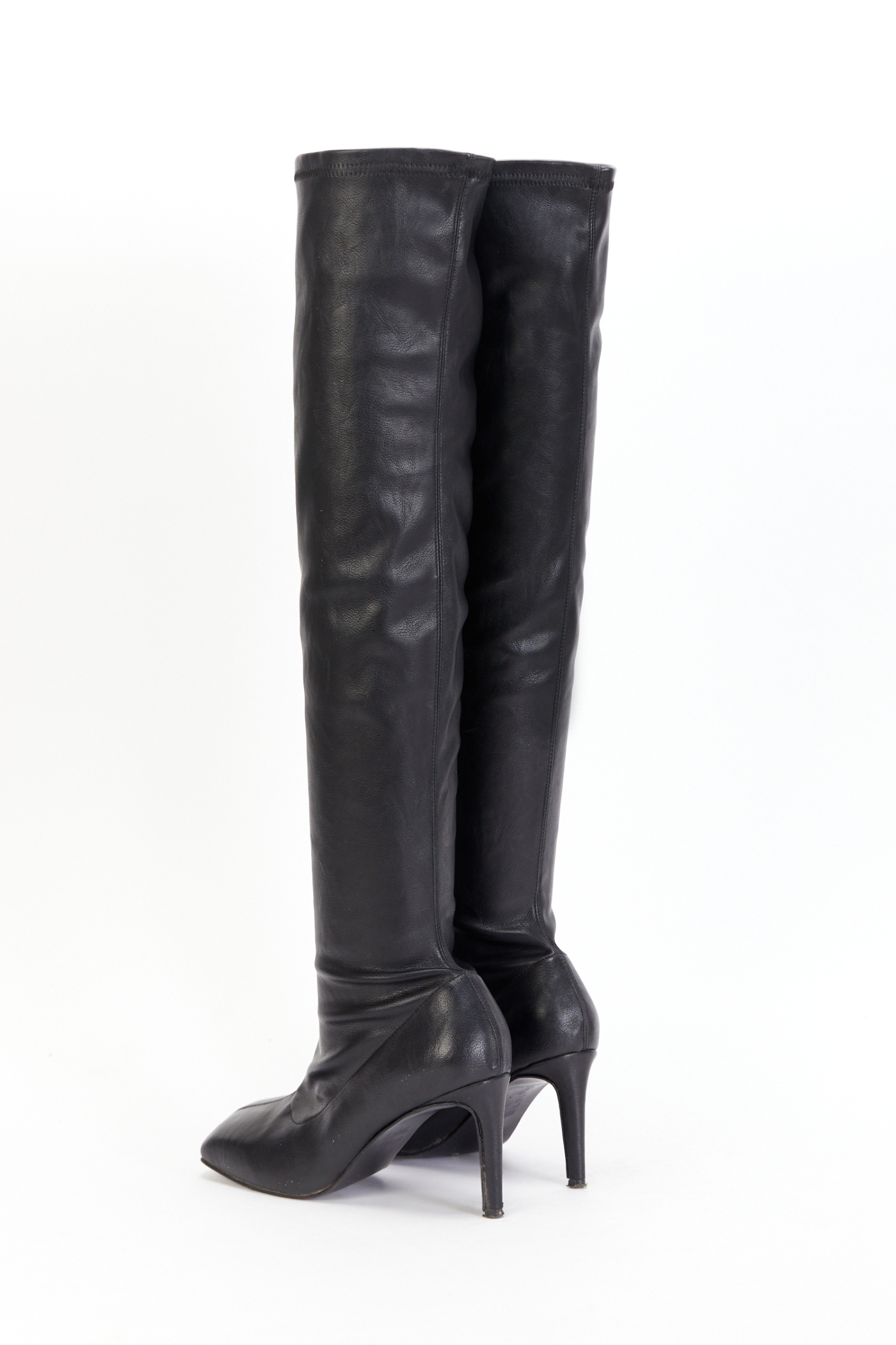 BOTA ALUDRA NEGRO