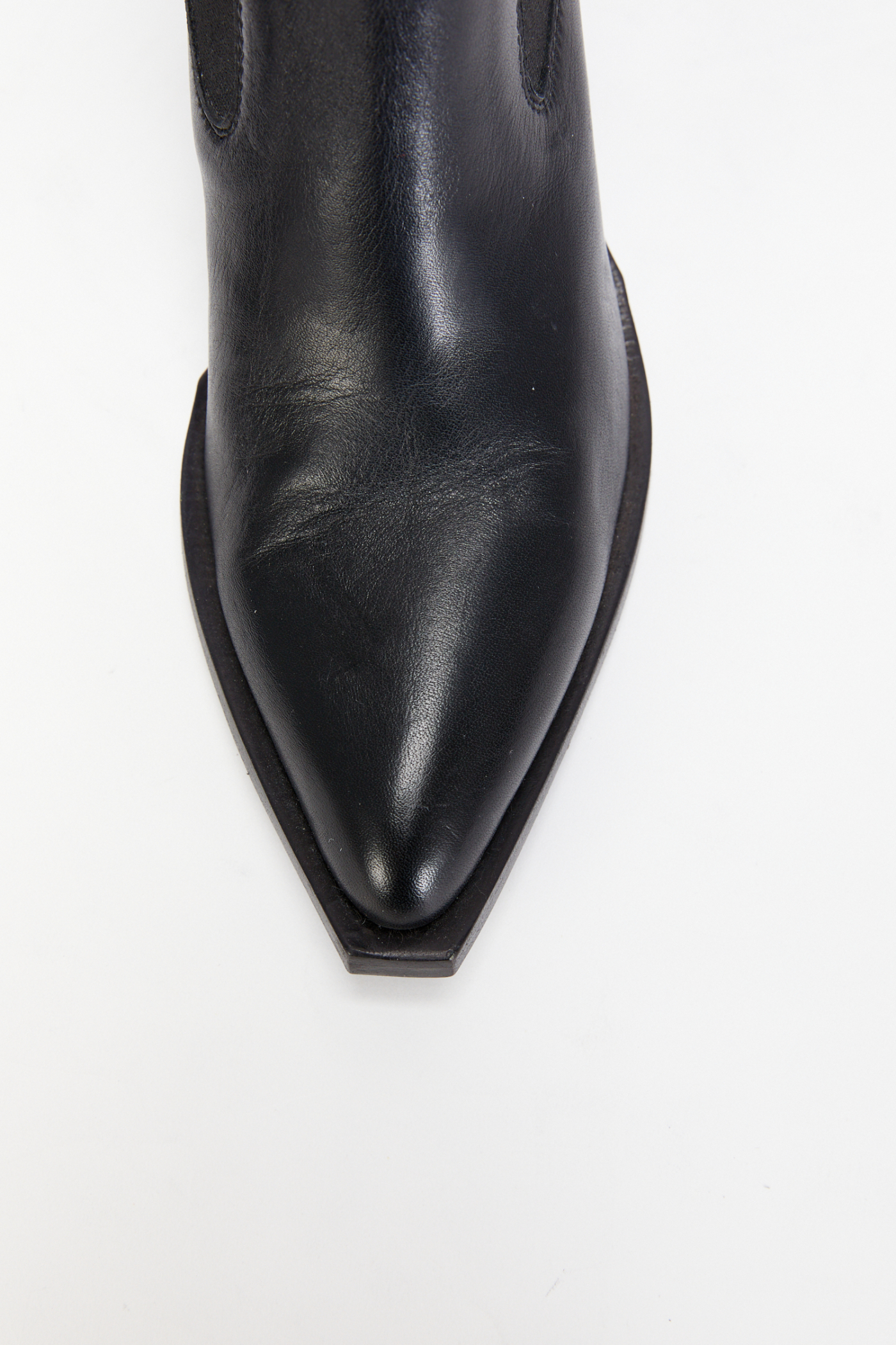 BOTA DESPINA NEGRO