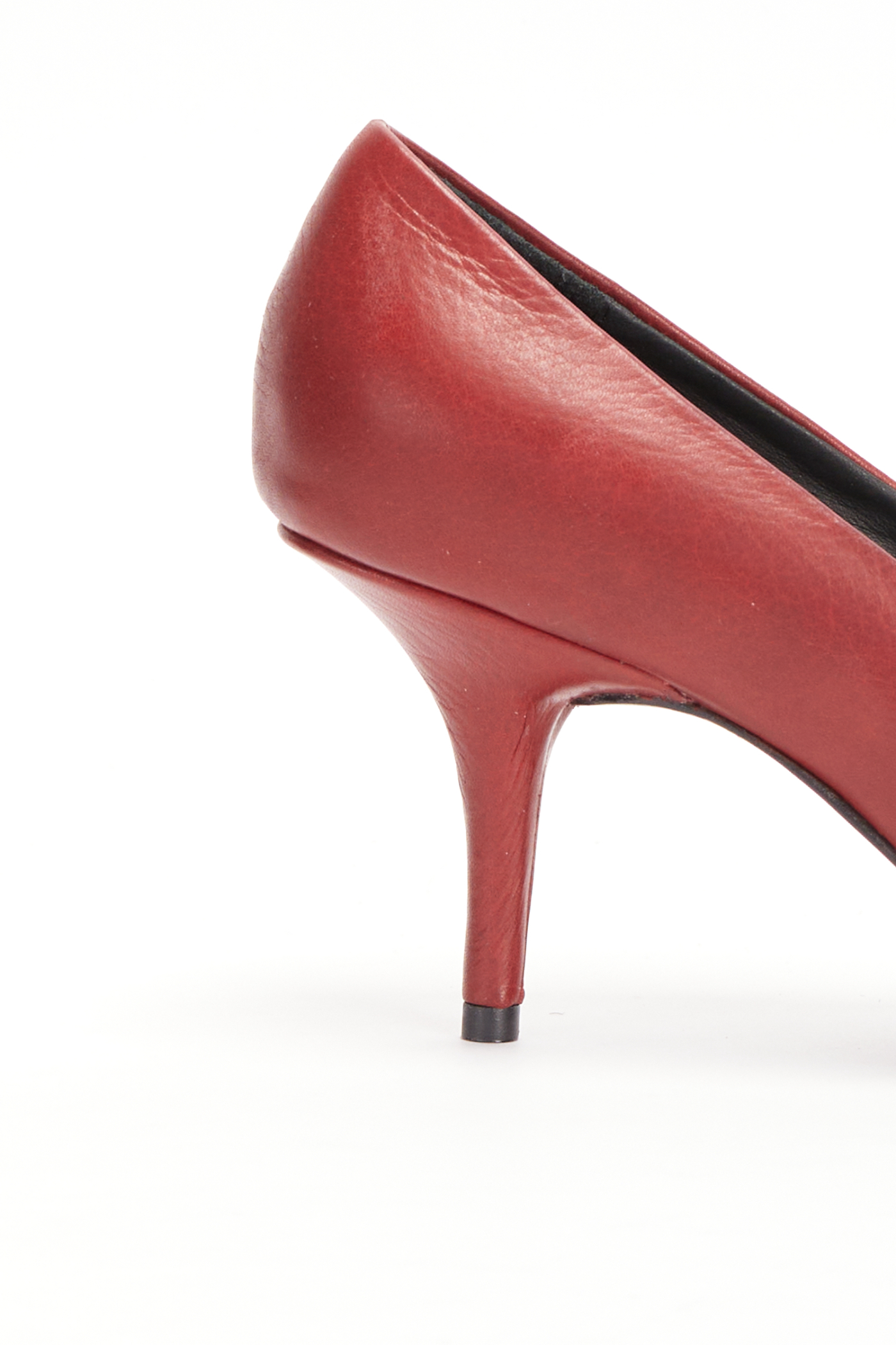 STILETTO NARVIS ROJO