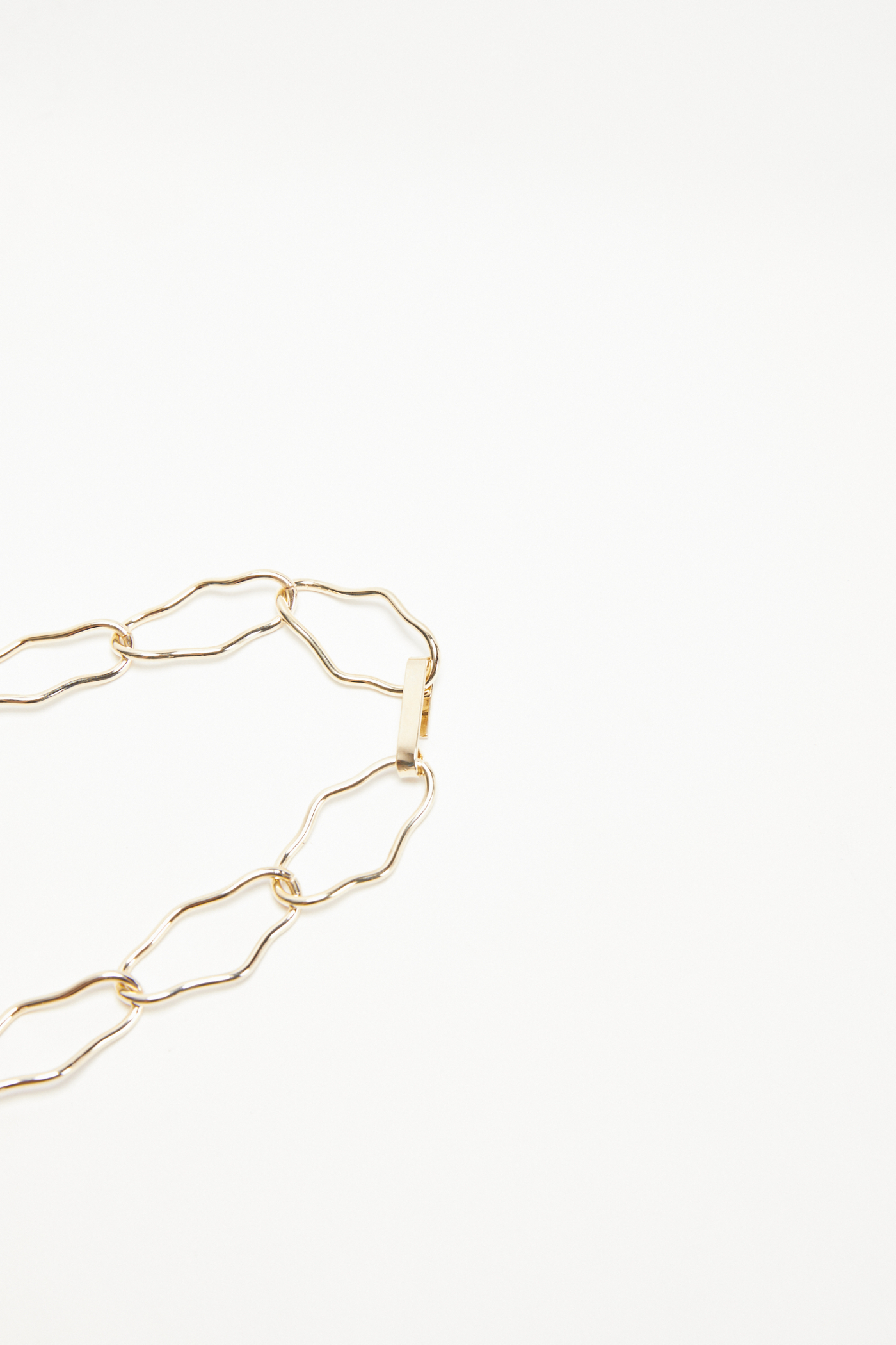 COLLAR ORION DORADO