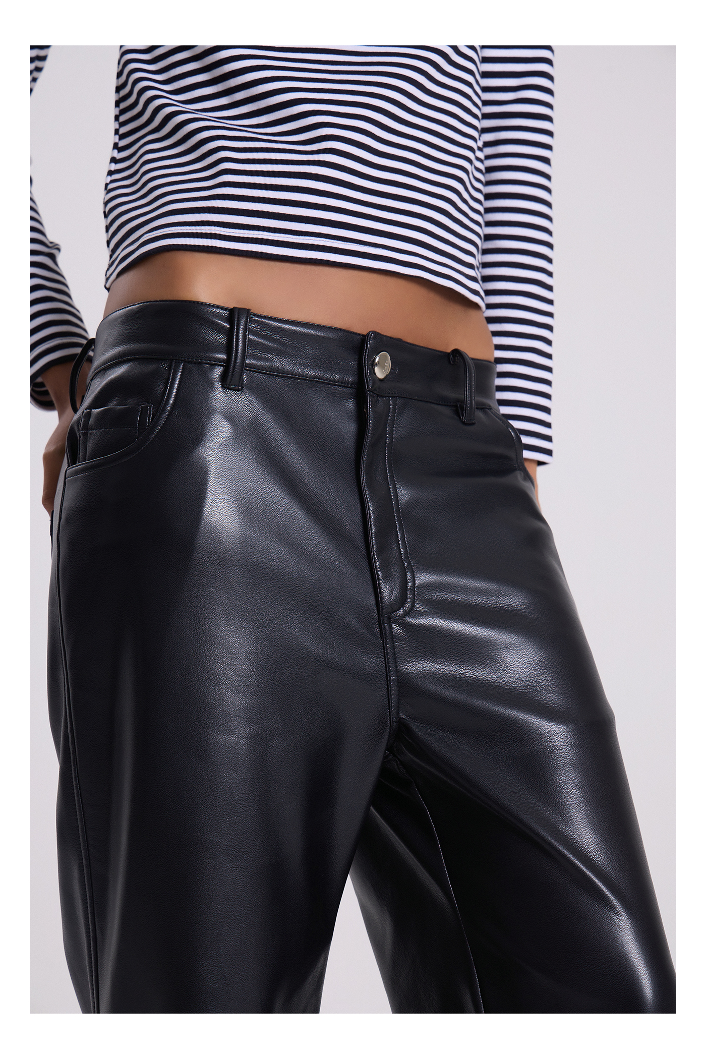 PANTALON ASTRO NEGRO