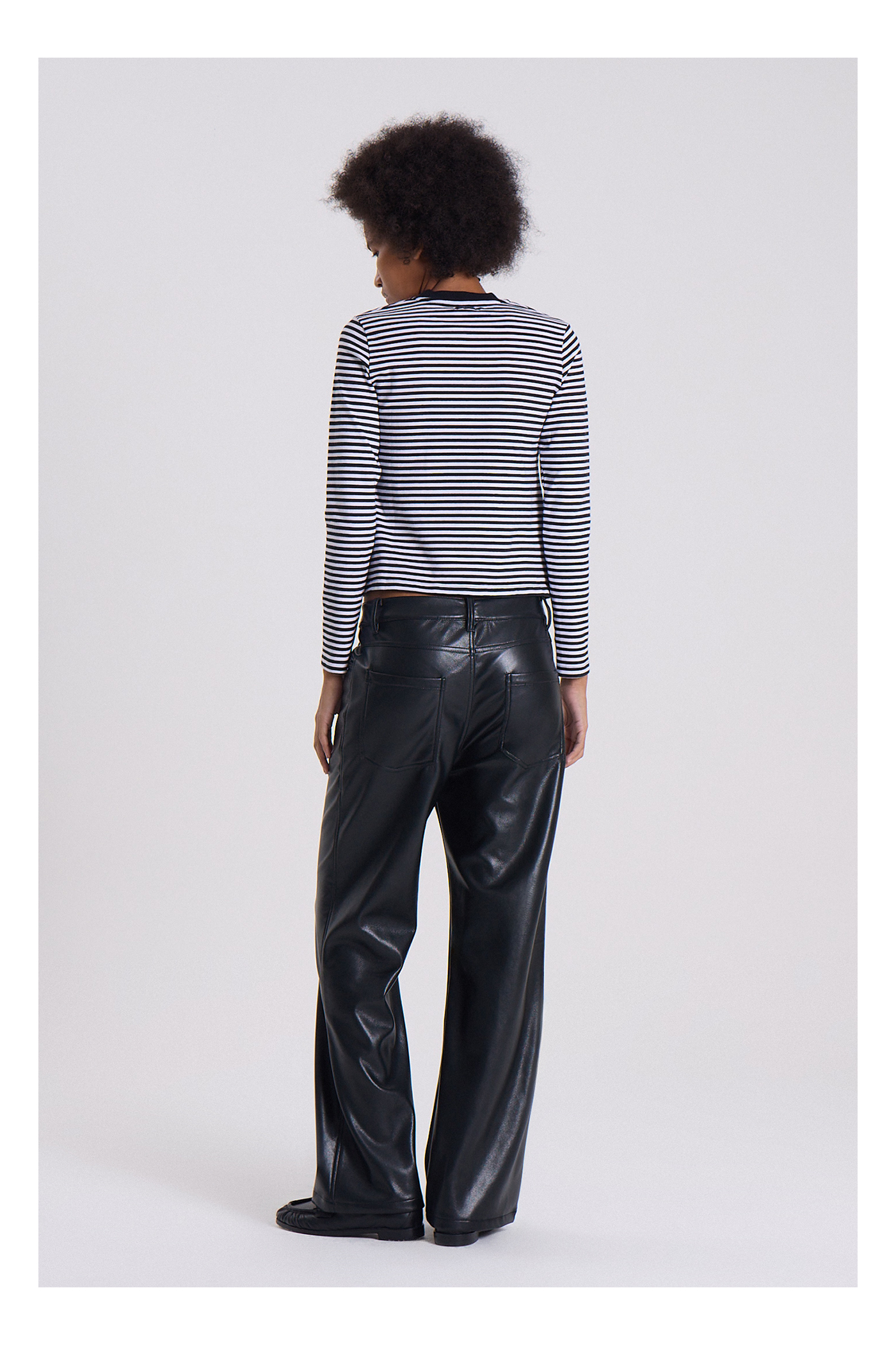 PANTALON ASTRO NEGRO