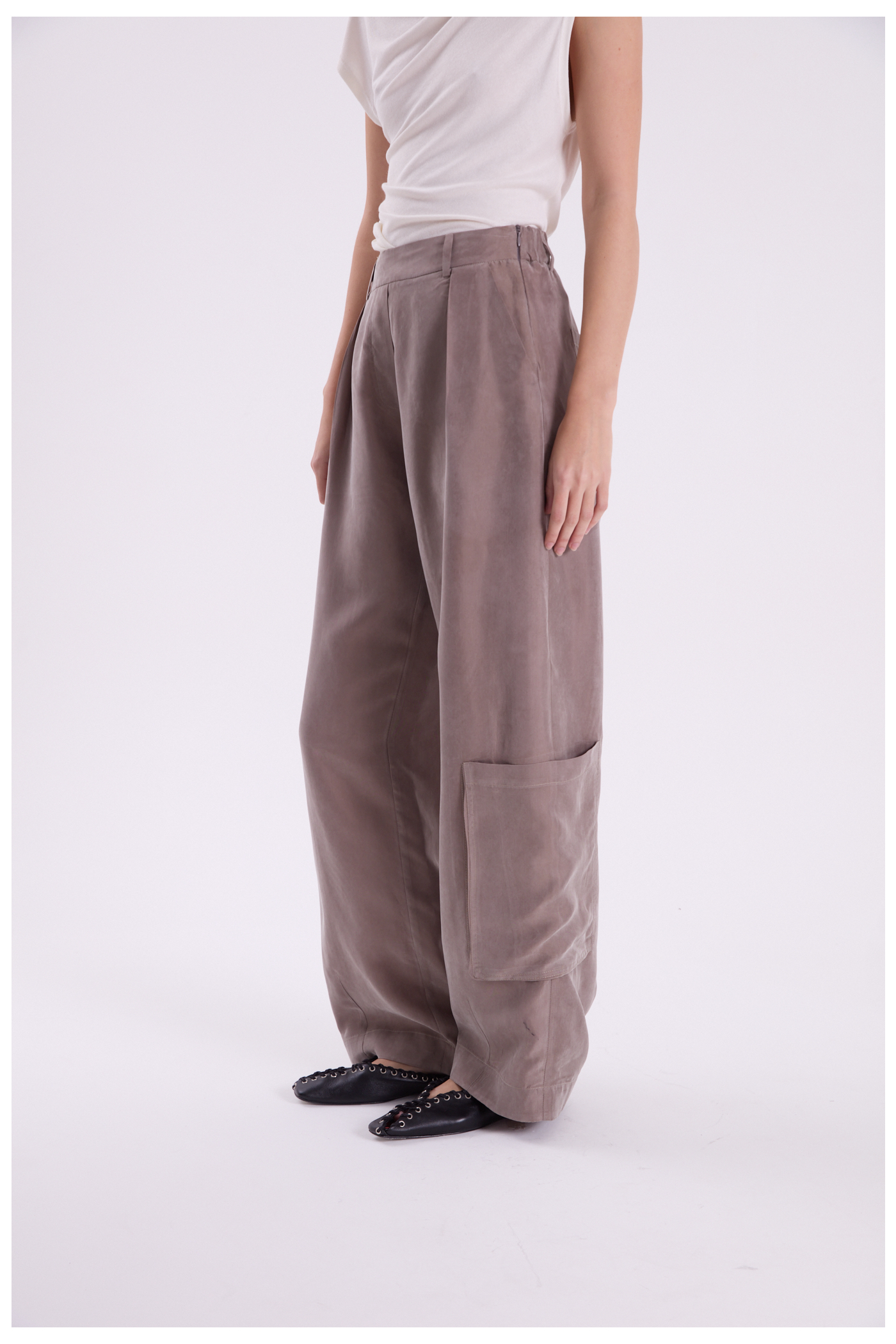 PANTALON REGIUS VISON