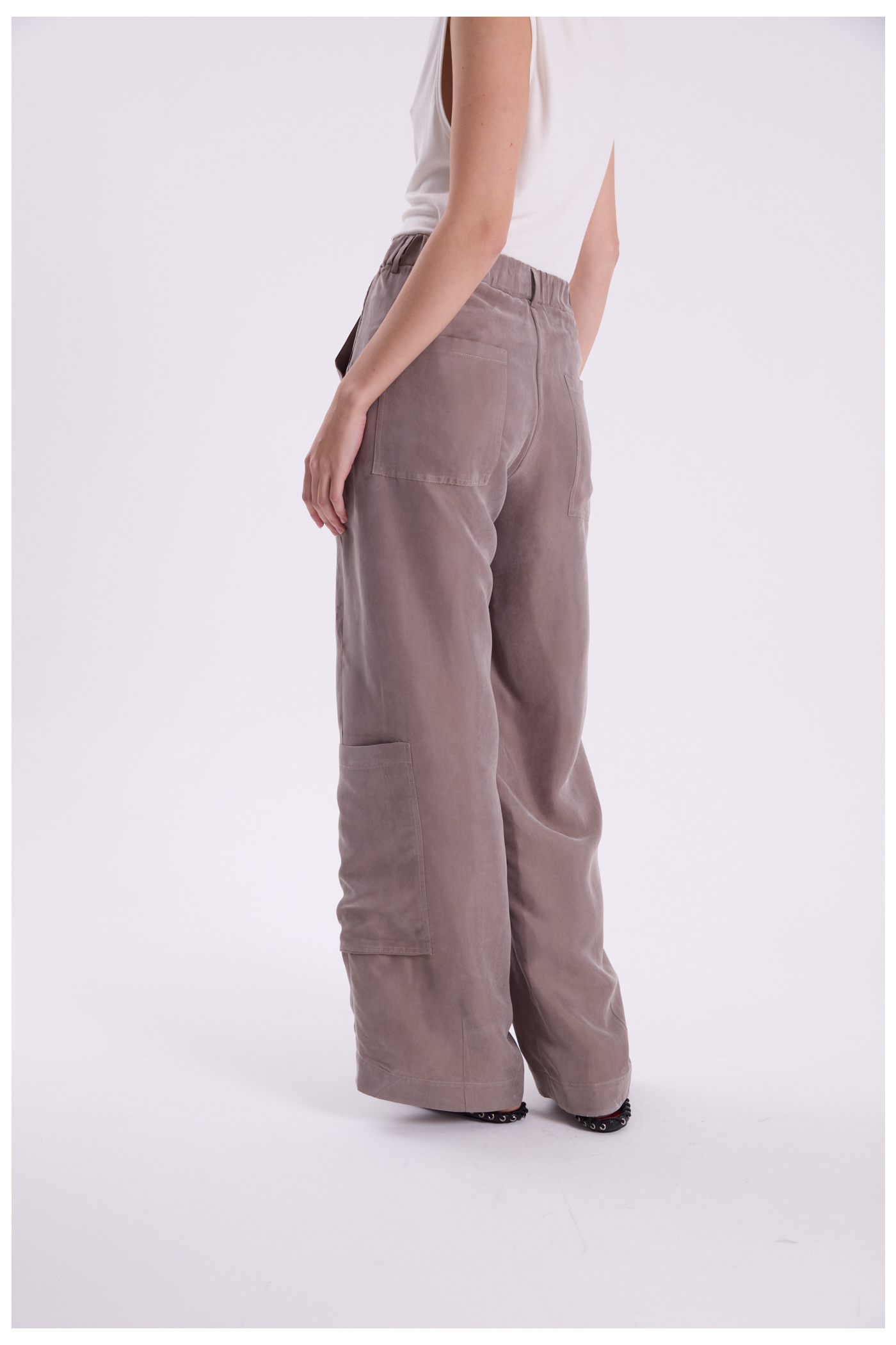 PANTALON REGIUS VISON