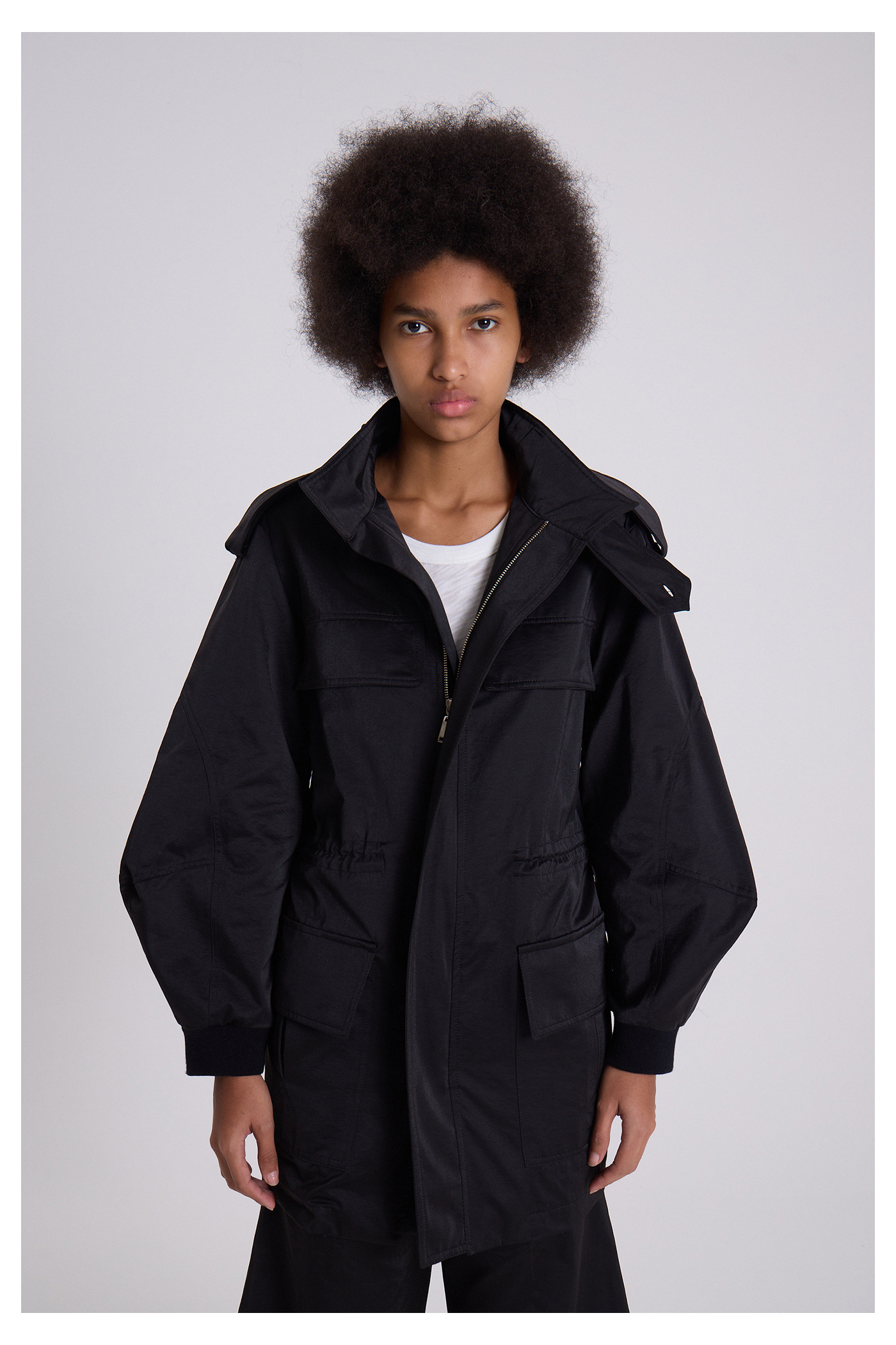 PARKA EXESA