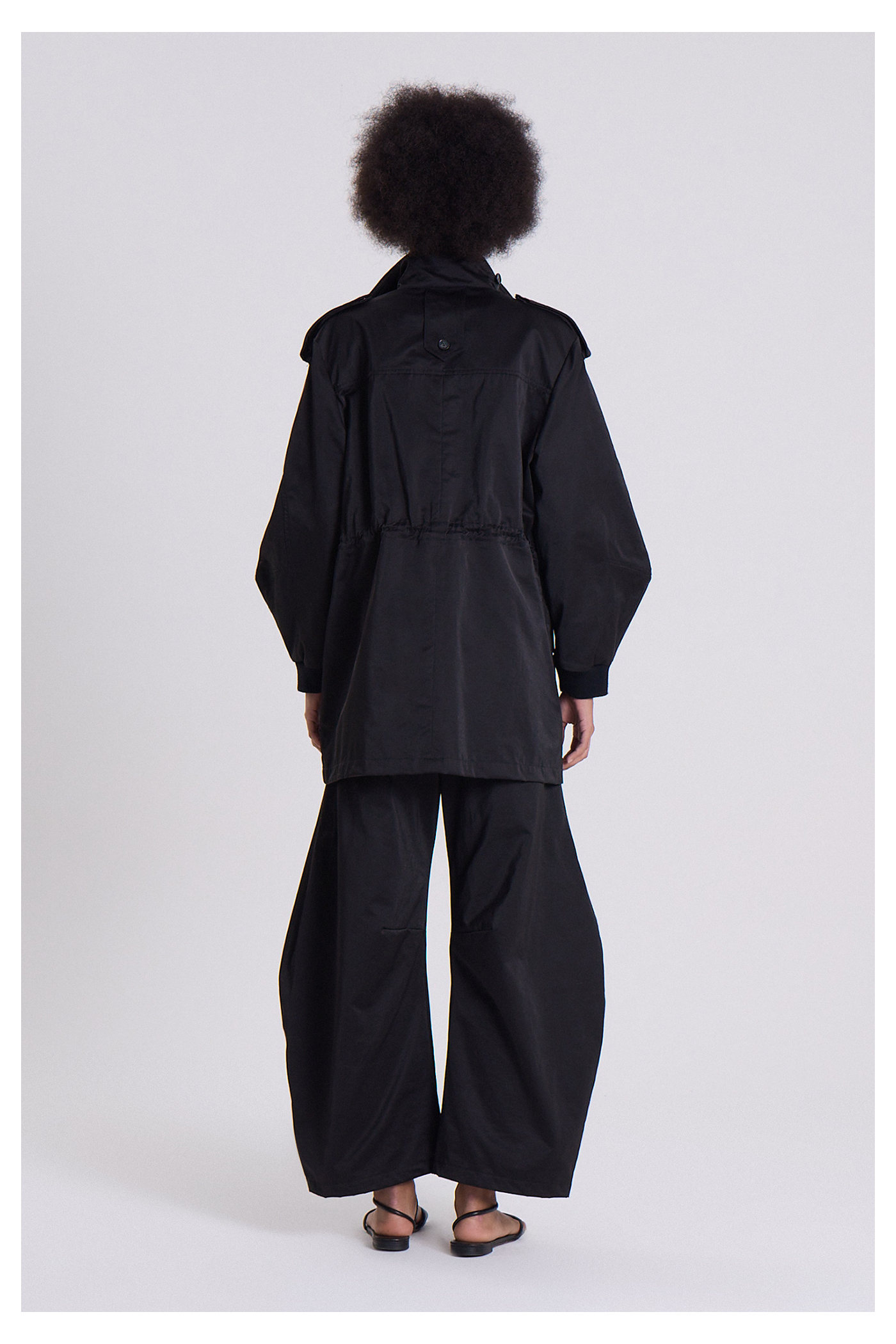 PARKA EXESA