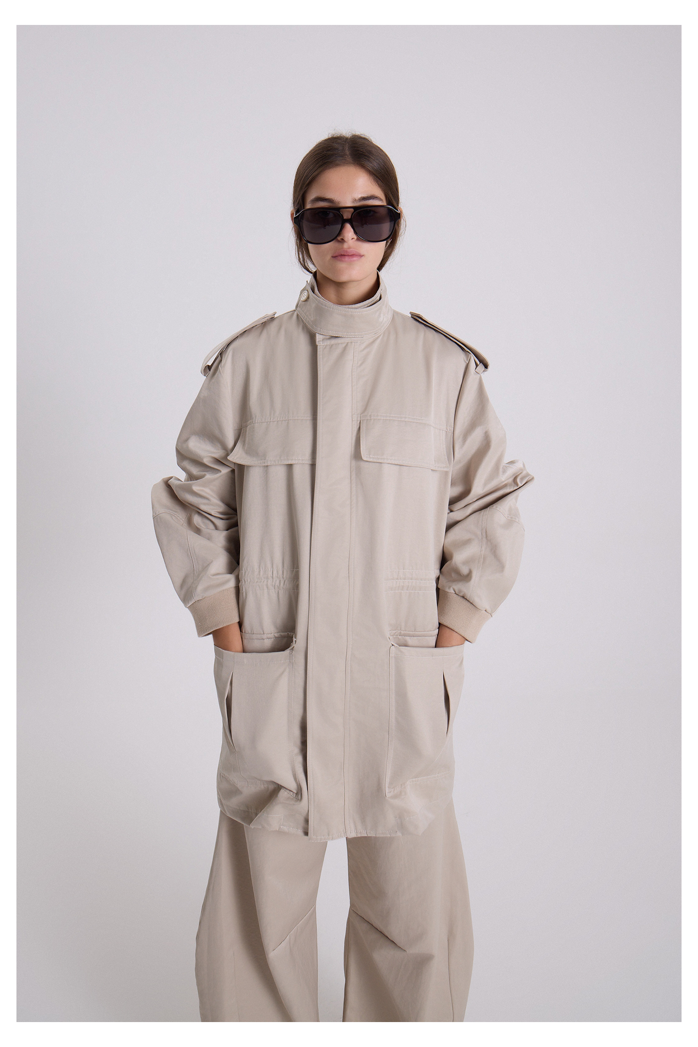 PARKA EXESA