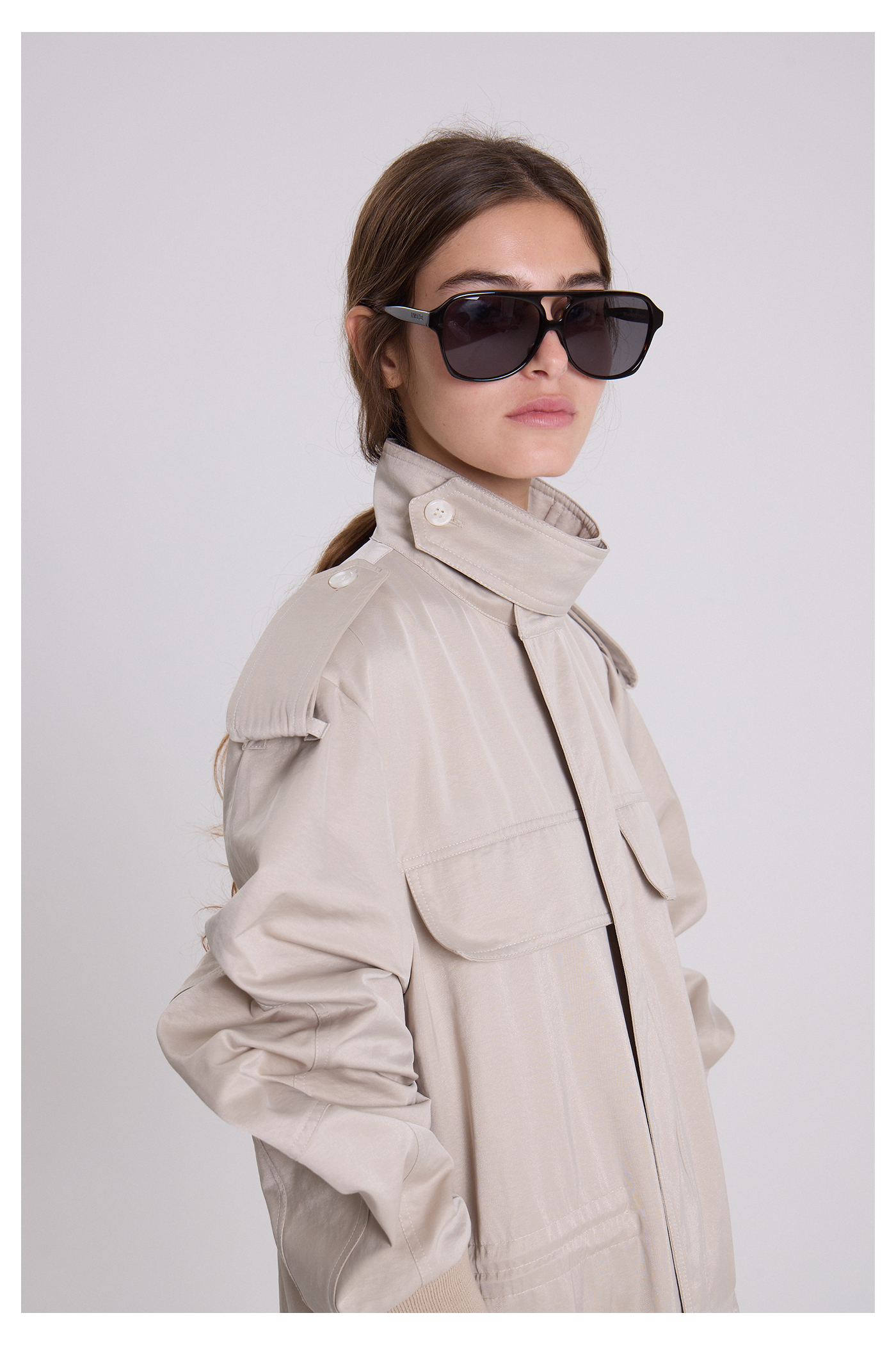 PARKA EXESA