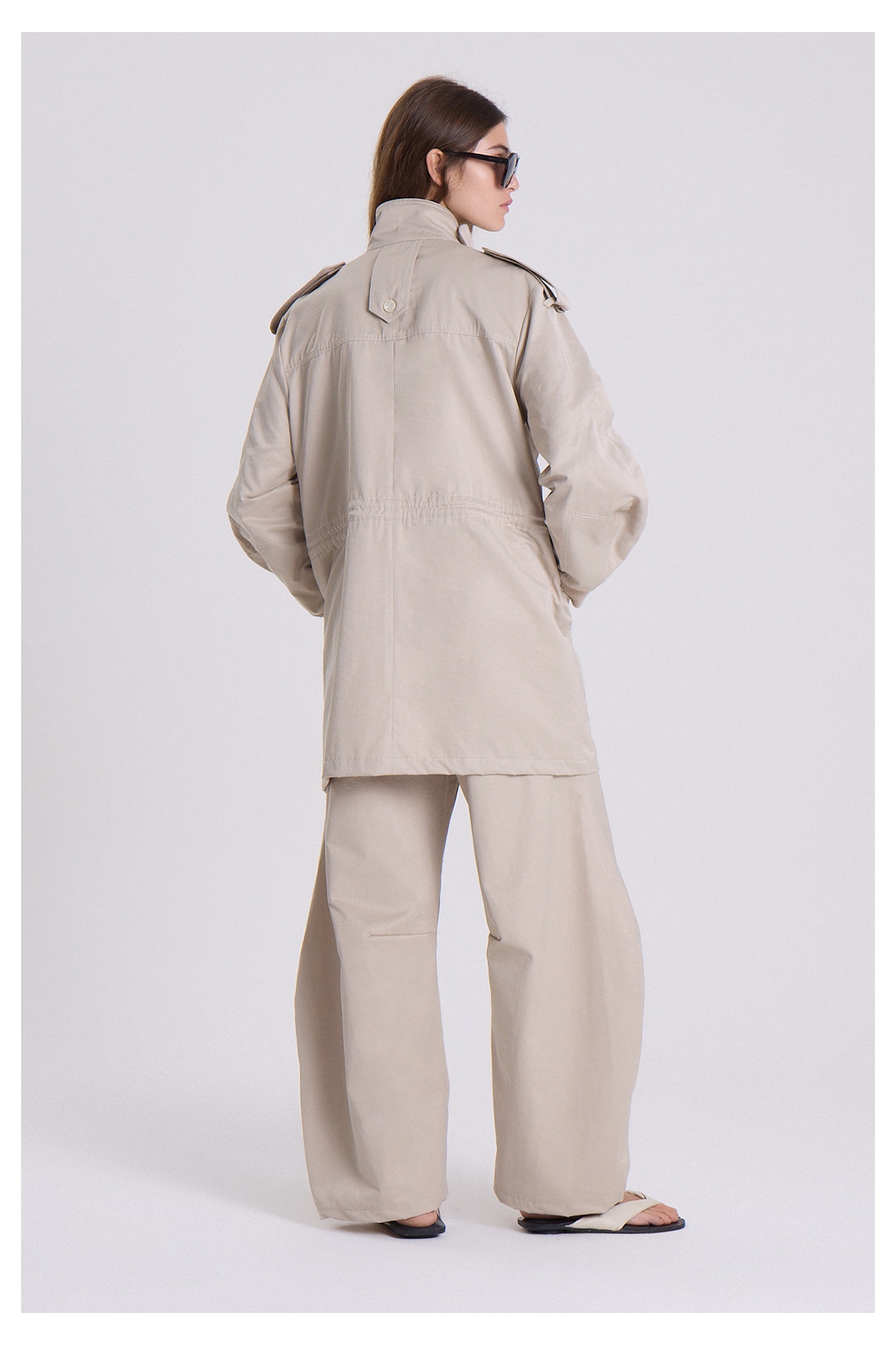 PARKA EXESA