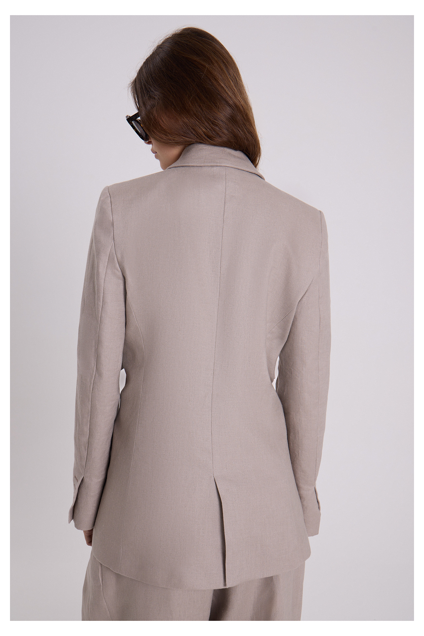 SACO LUTEA PLATA
