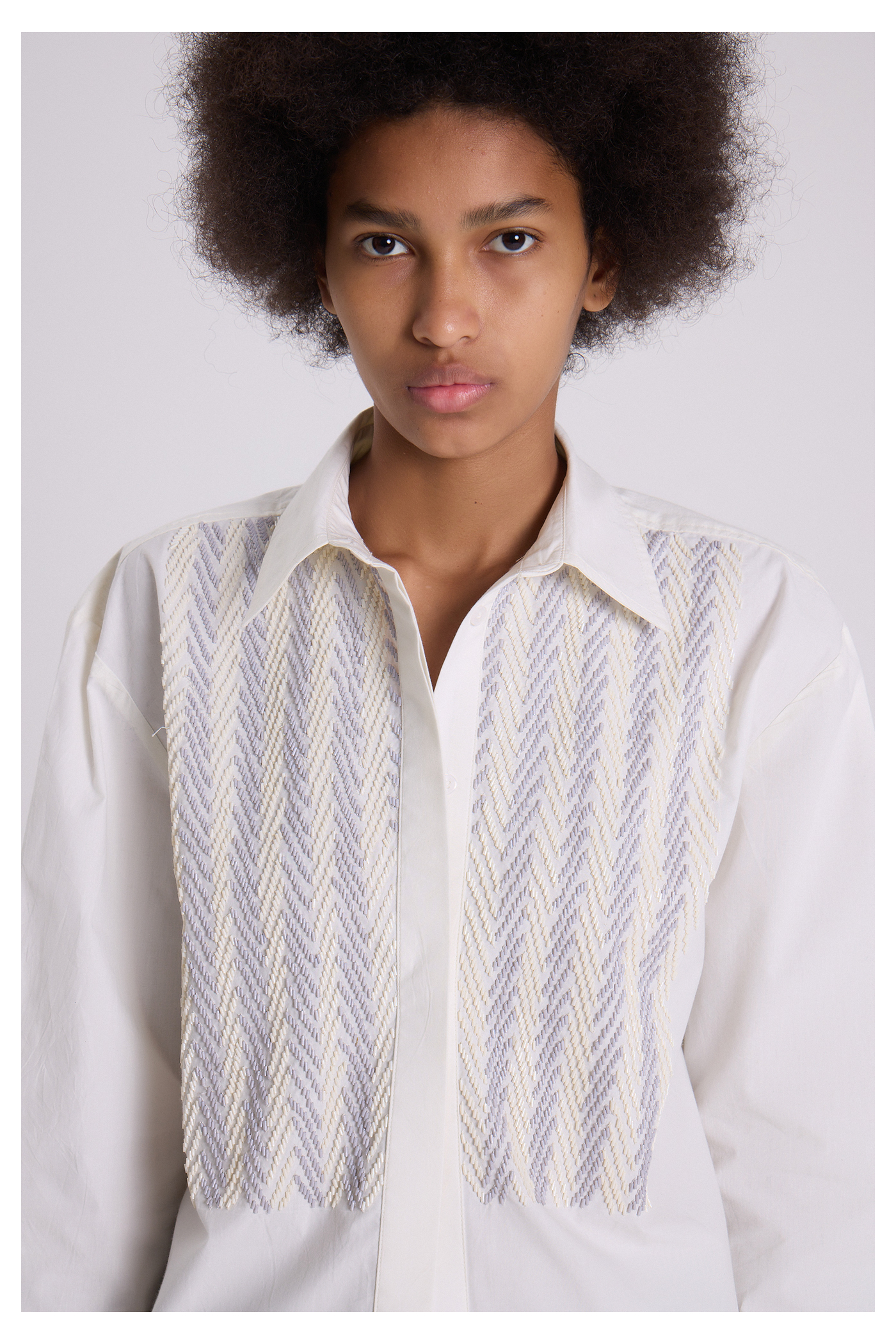 CAMISA LUX