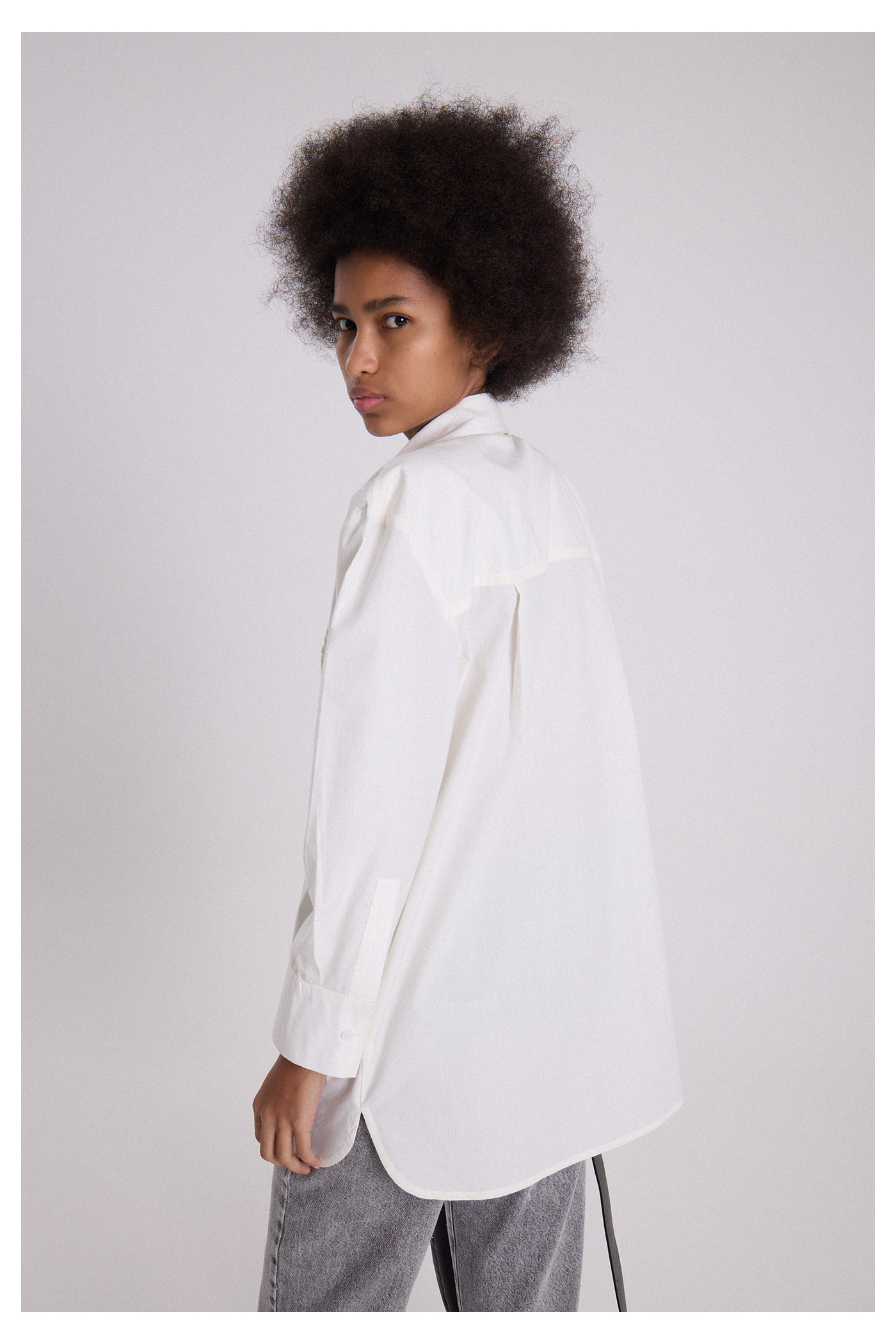 CAMISA LUX