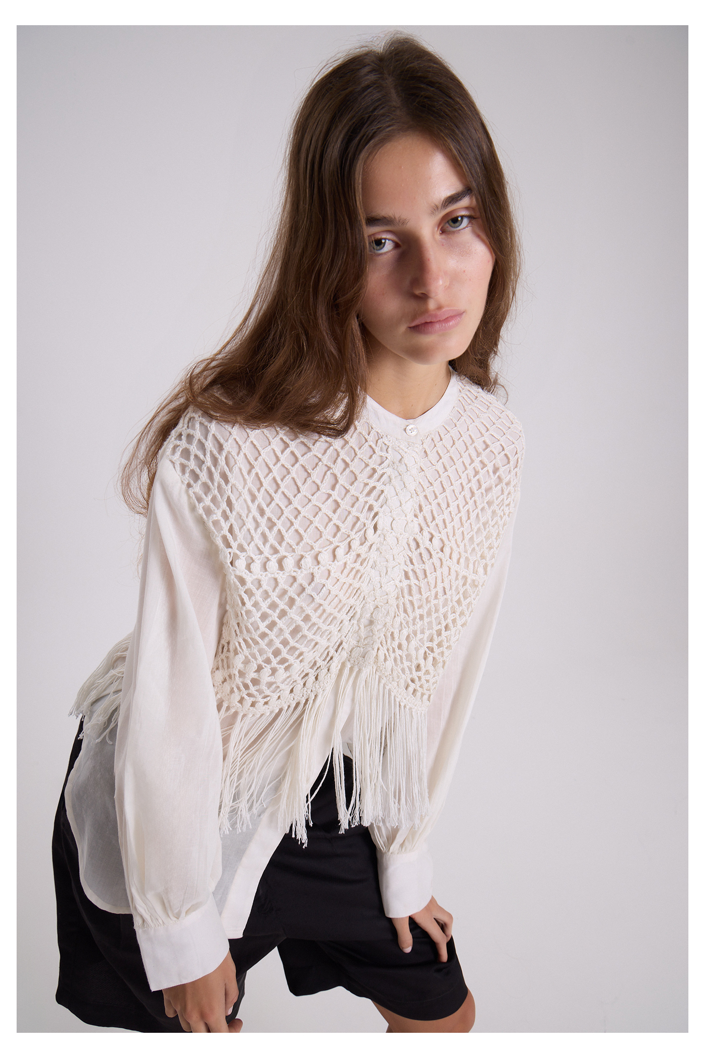 CAMISA CALISTA