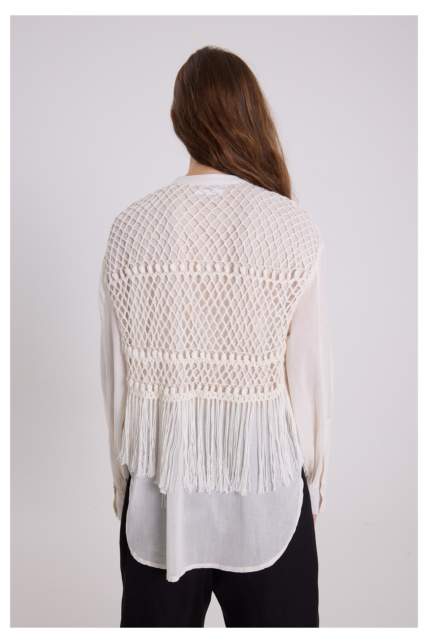 CAMISA CALISTA