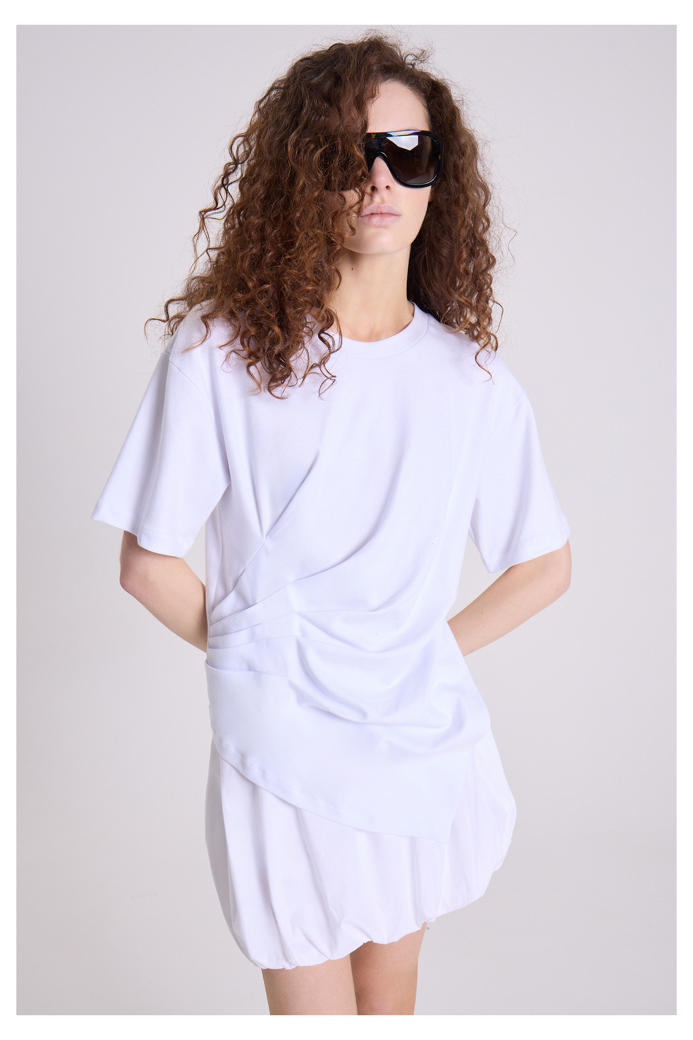 REMERA MC AULICUS BLANCO
