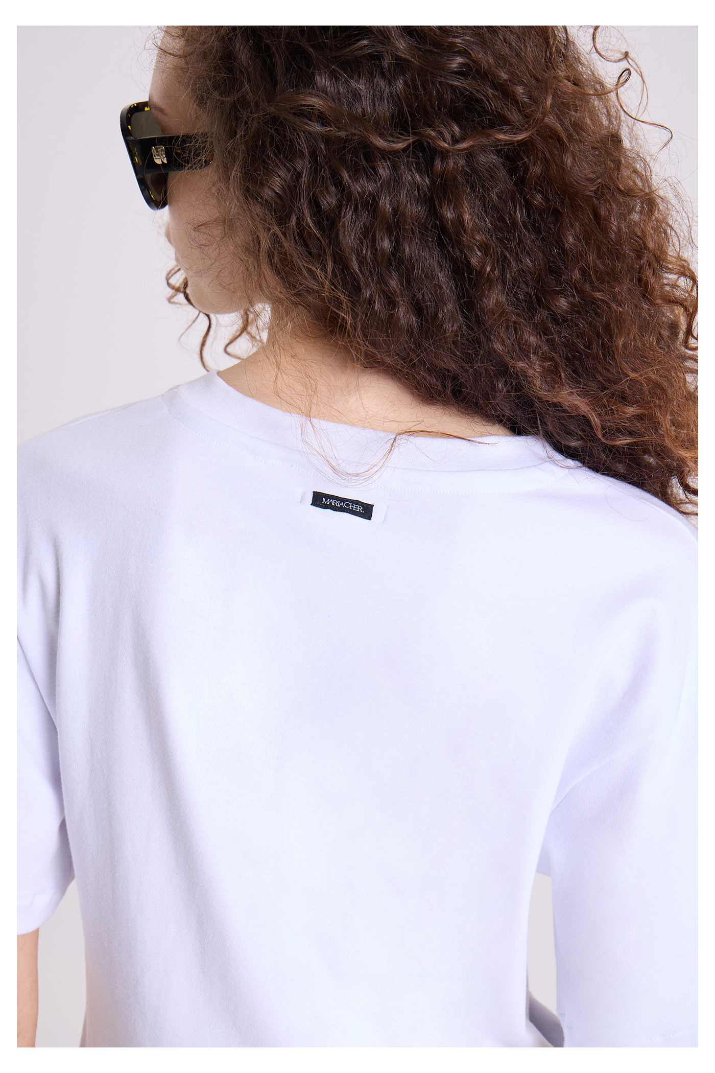 REMERA MC AULICUS BLANCO