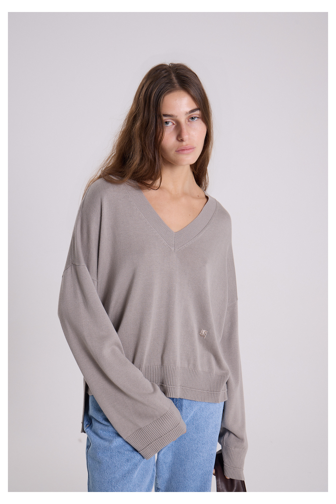 SWEATER V ALOE