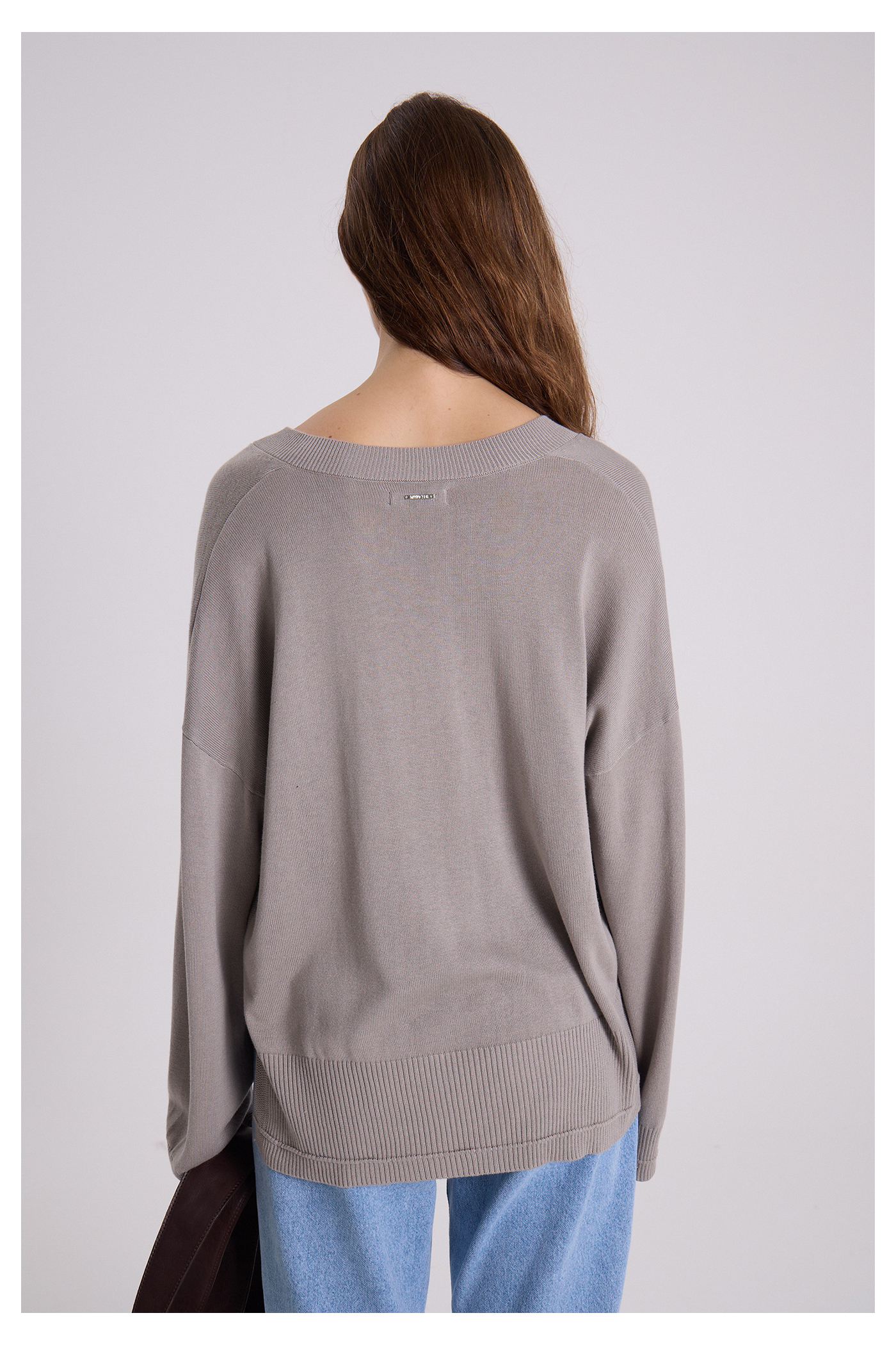 SWEATER V ALOE