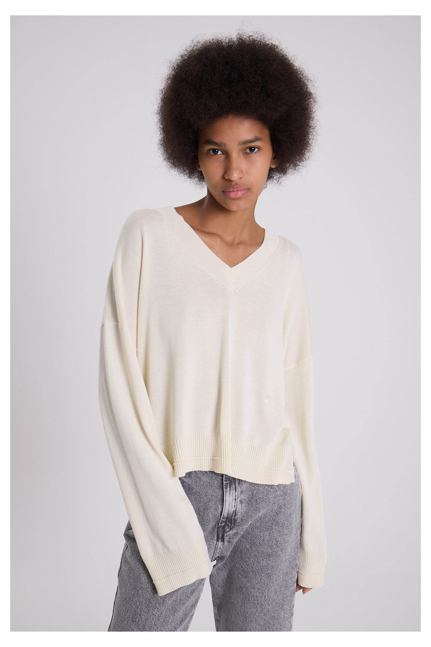 SWEATER V ALOE