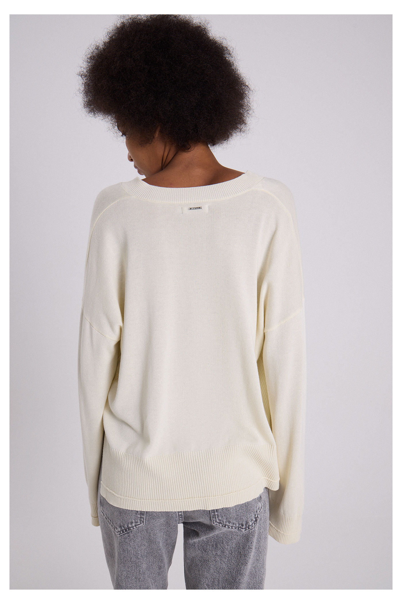 SWEATER V ALOE