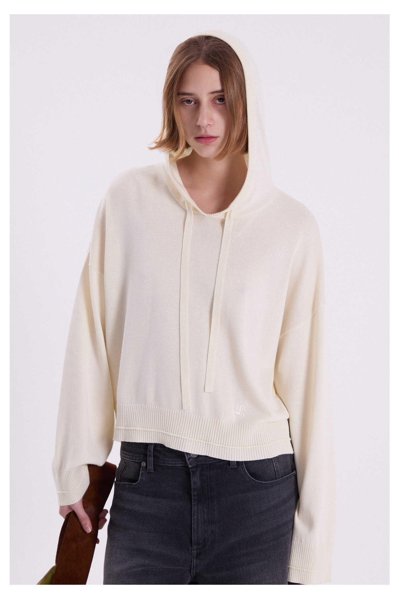 SWEATER BIS NENUFAR