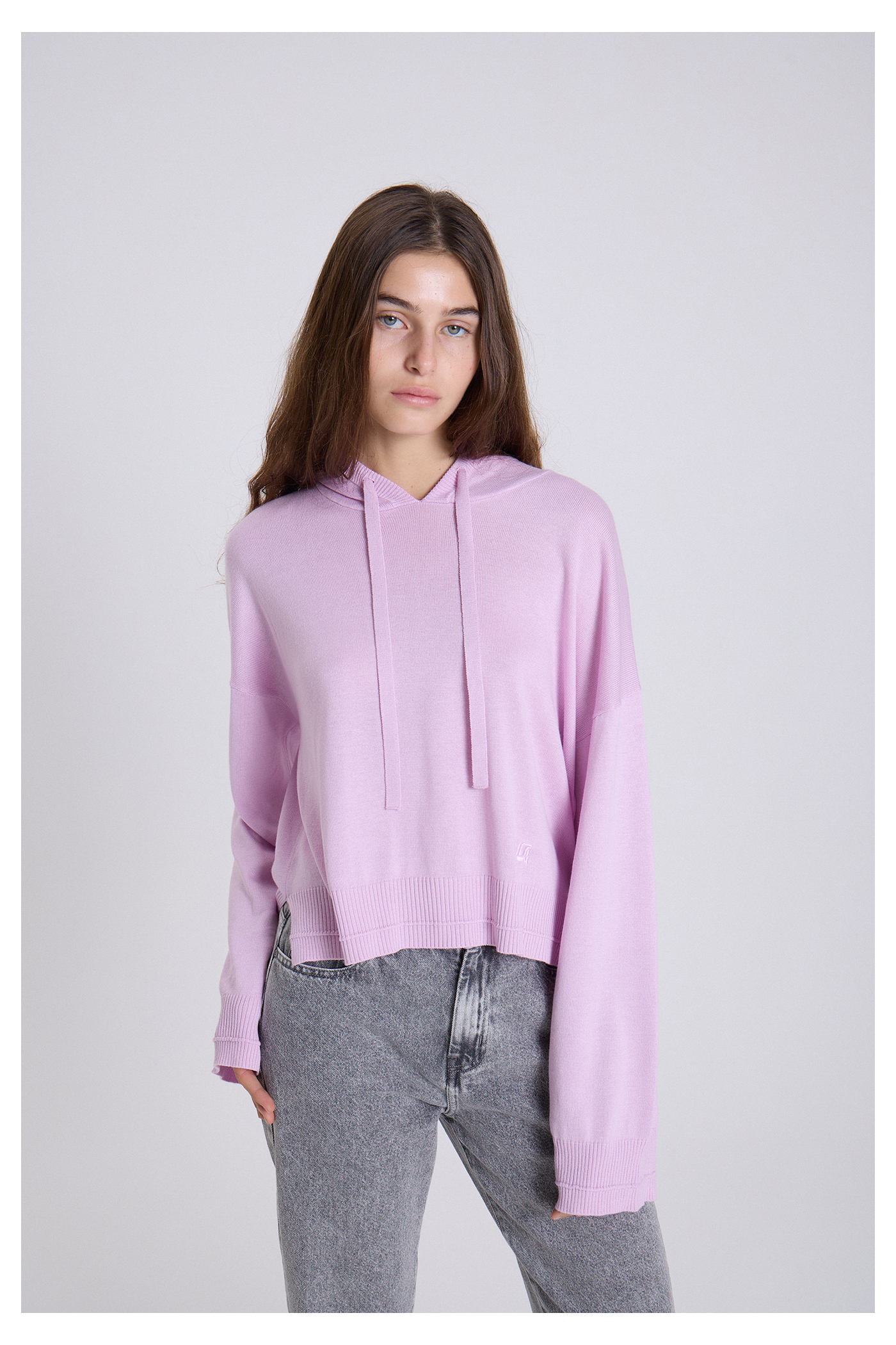 SWEATER BIS NENUFAR