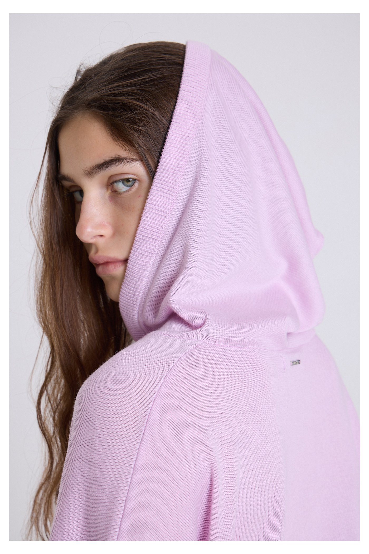 SWEATER BIS NENUFAR