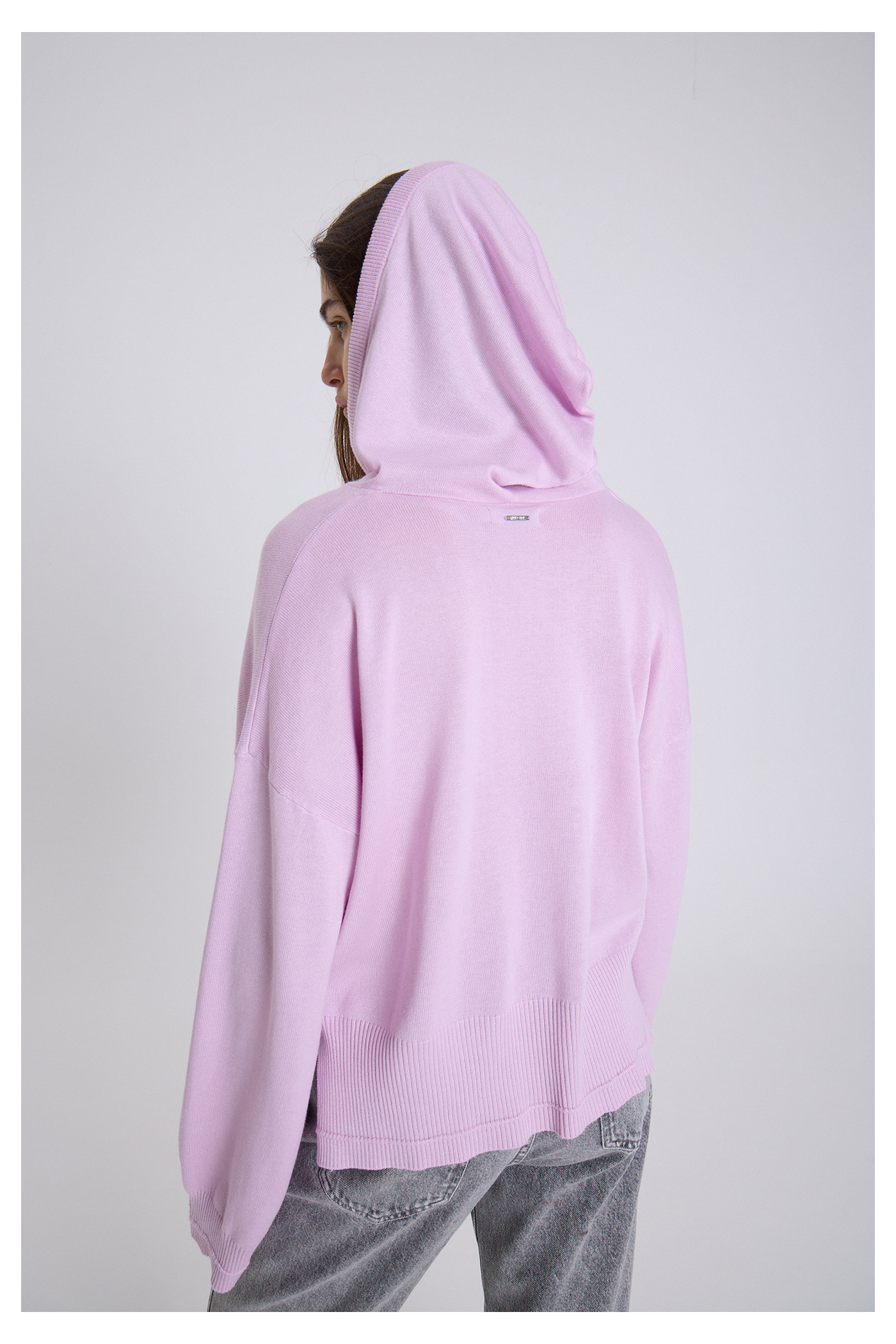 SWEATER BIS NENUFAR