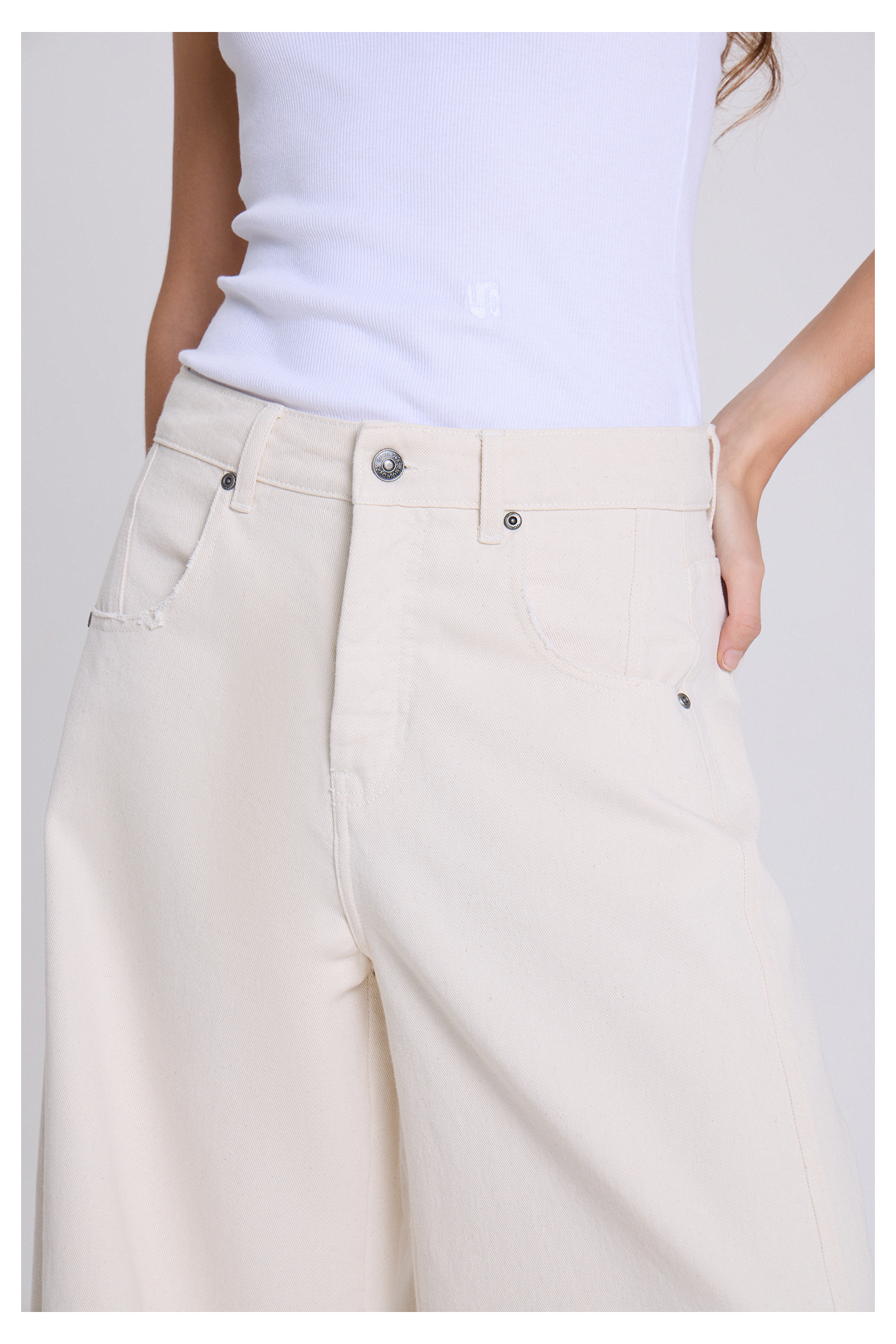 BARREL CARPIO O OFF WHITE