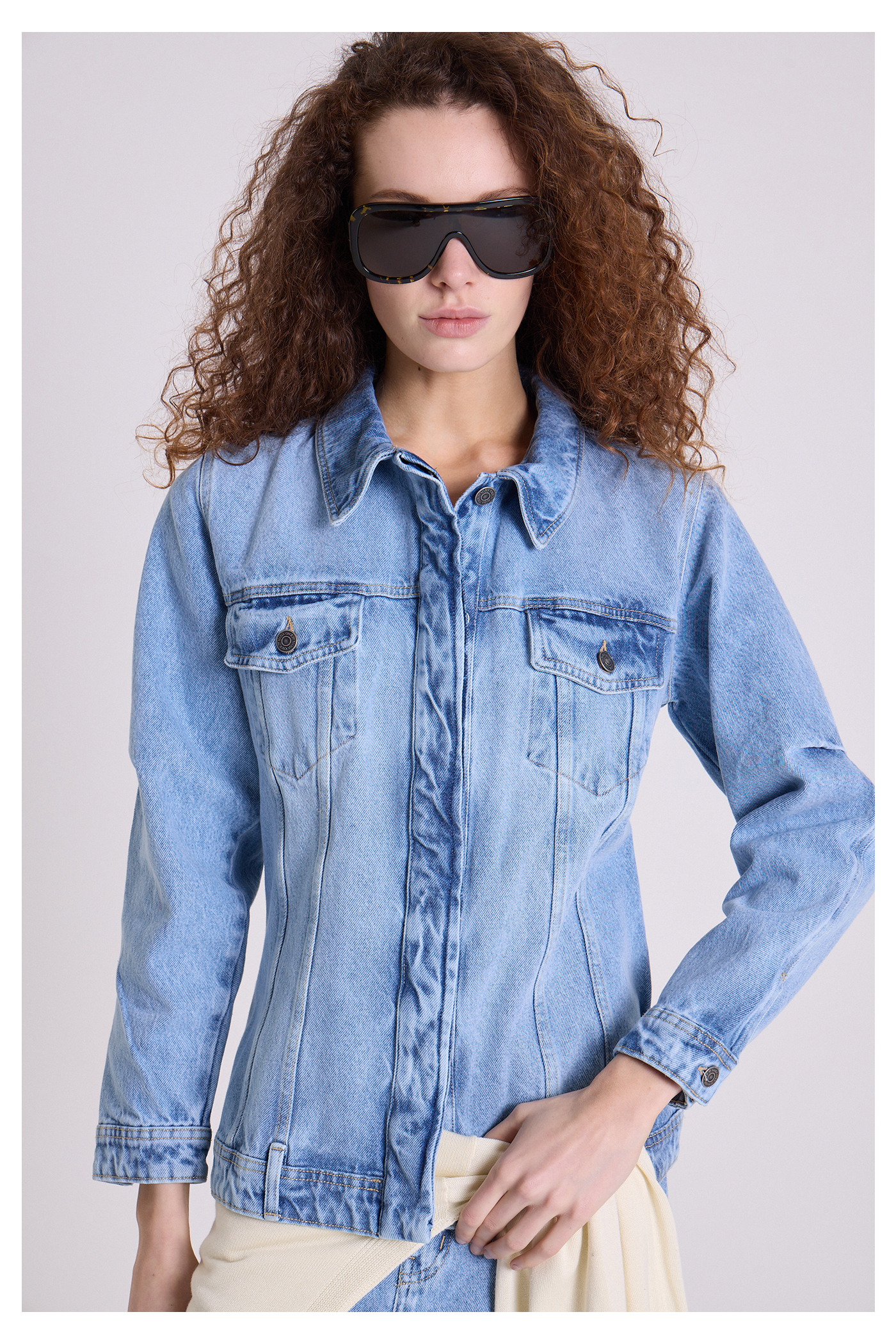 CAMPERA CARPIO C