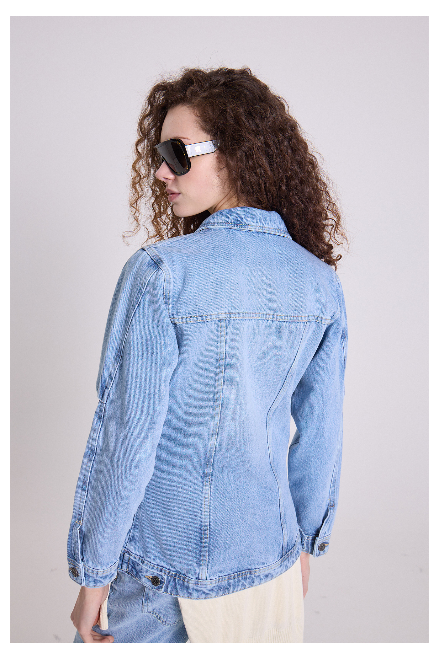 CAMPERA CARPIO C