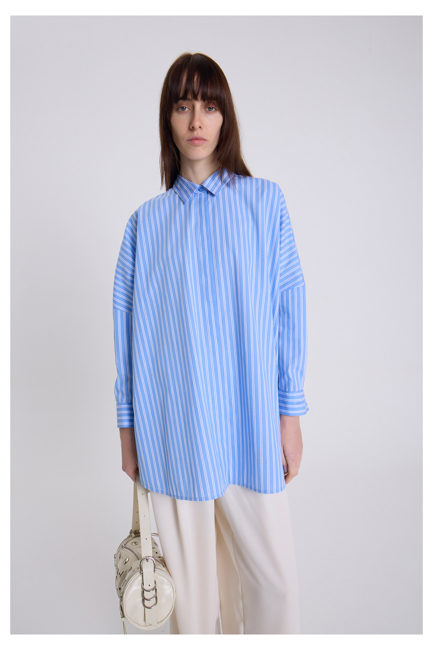CAMISA OVER QUEENSLAND
