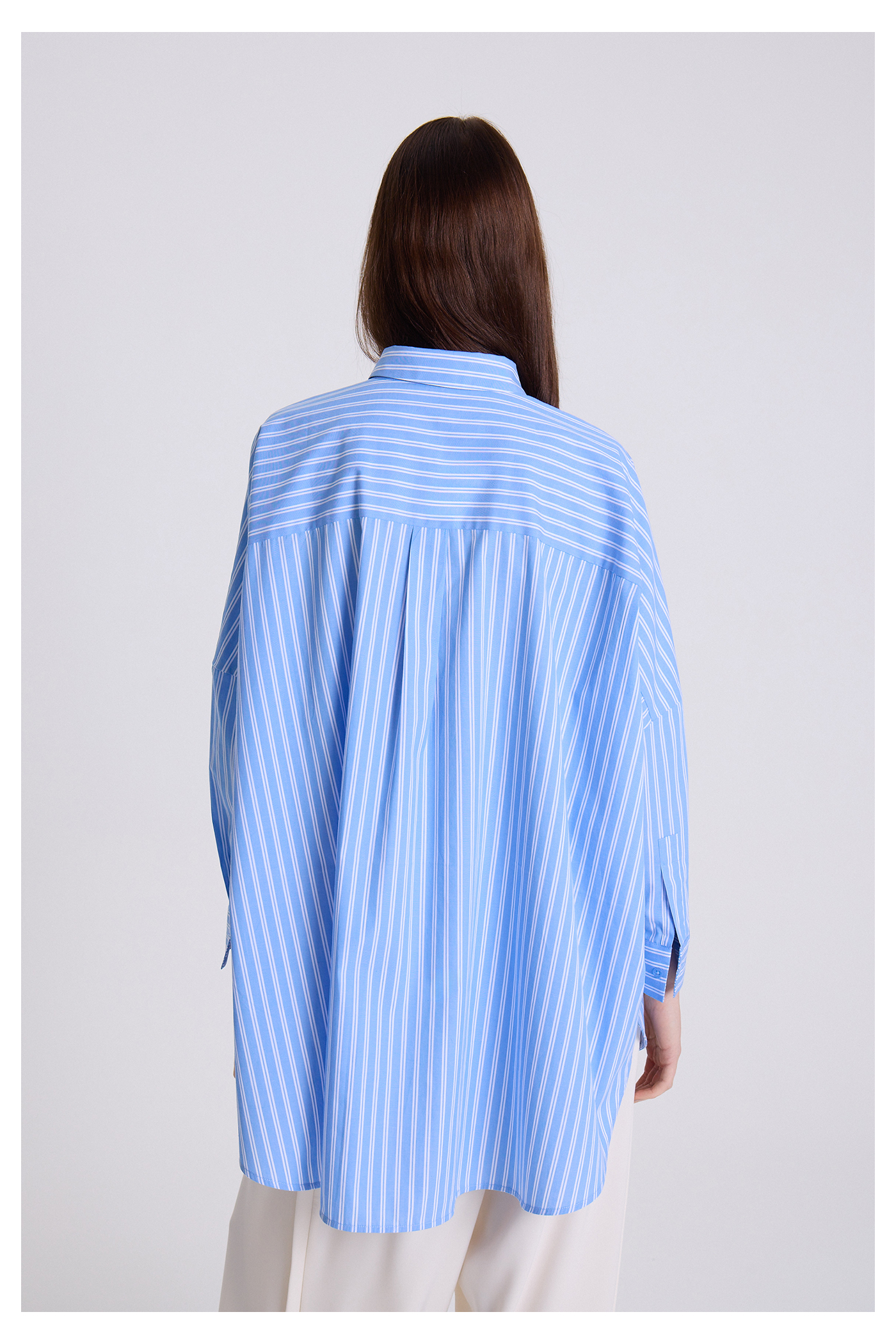 CAMISA OVER QUEENSLAND