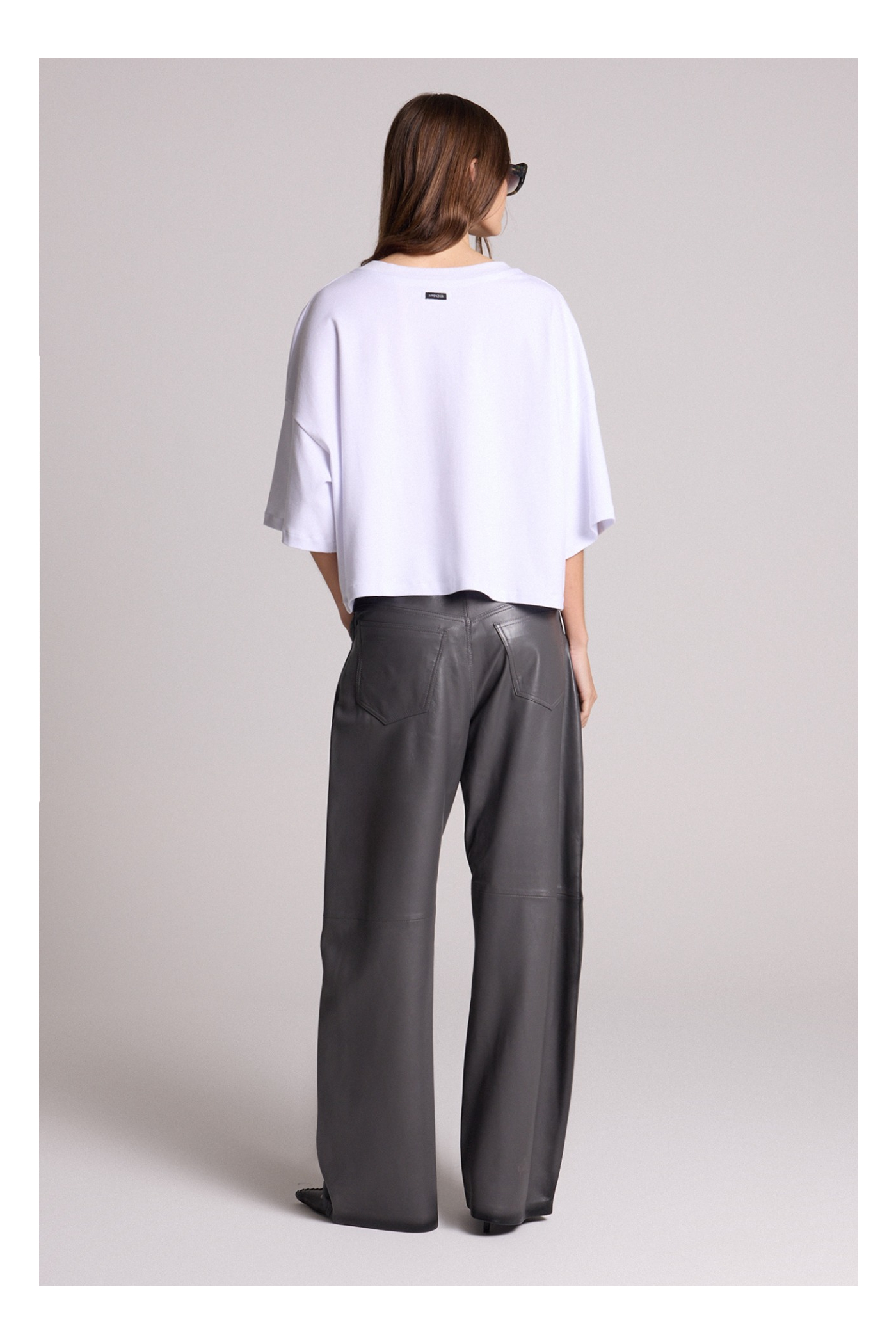 REMERA AULICUS BLANCO