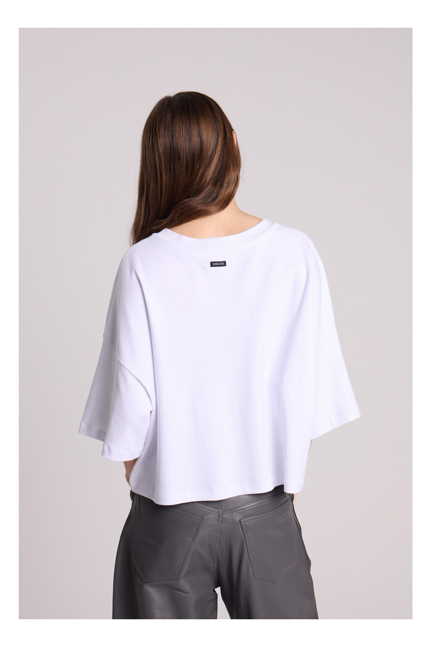 REMERA AULICUS BLANCO