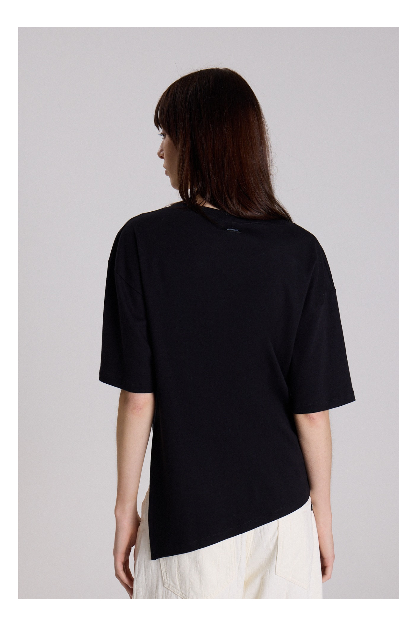 REMERA MC AULICUS NEGRO