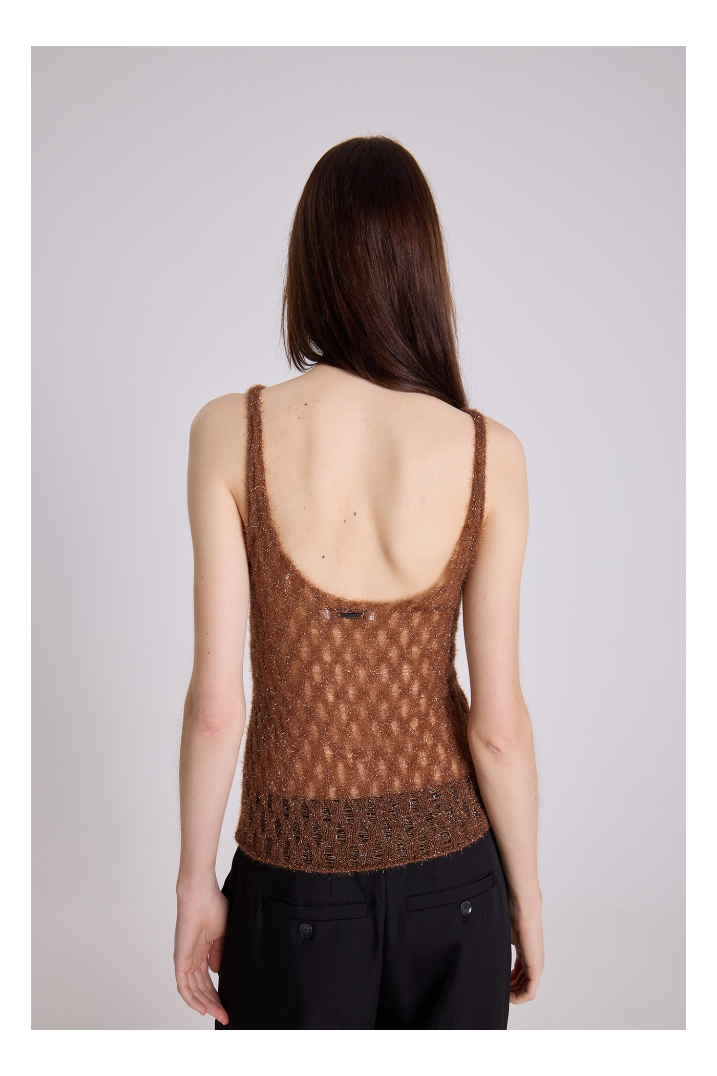 TOP OMURAI COBRE